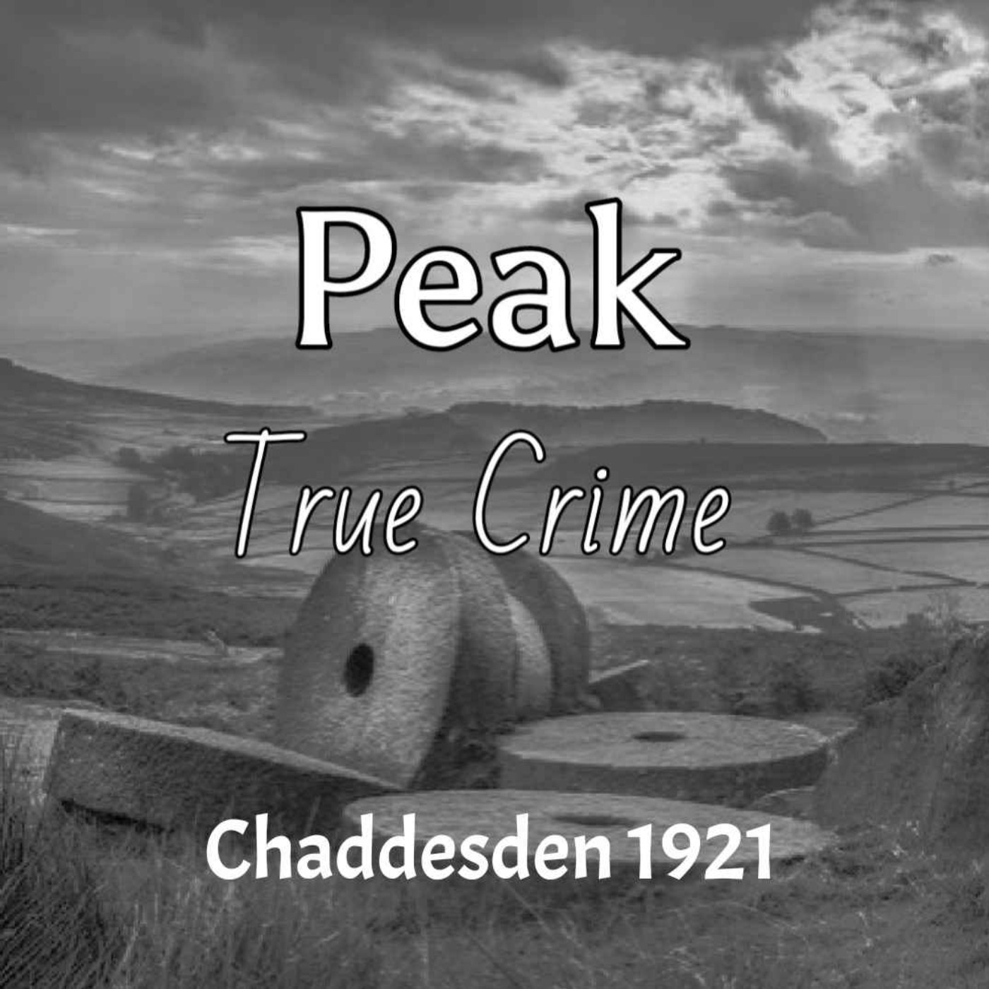 Peak True Crime - Chaddesden, 1921