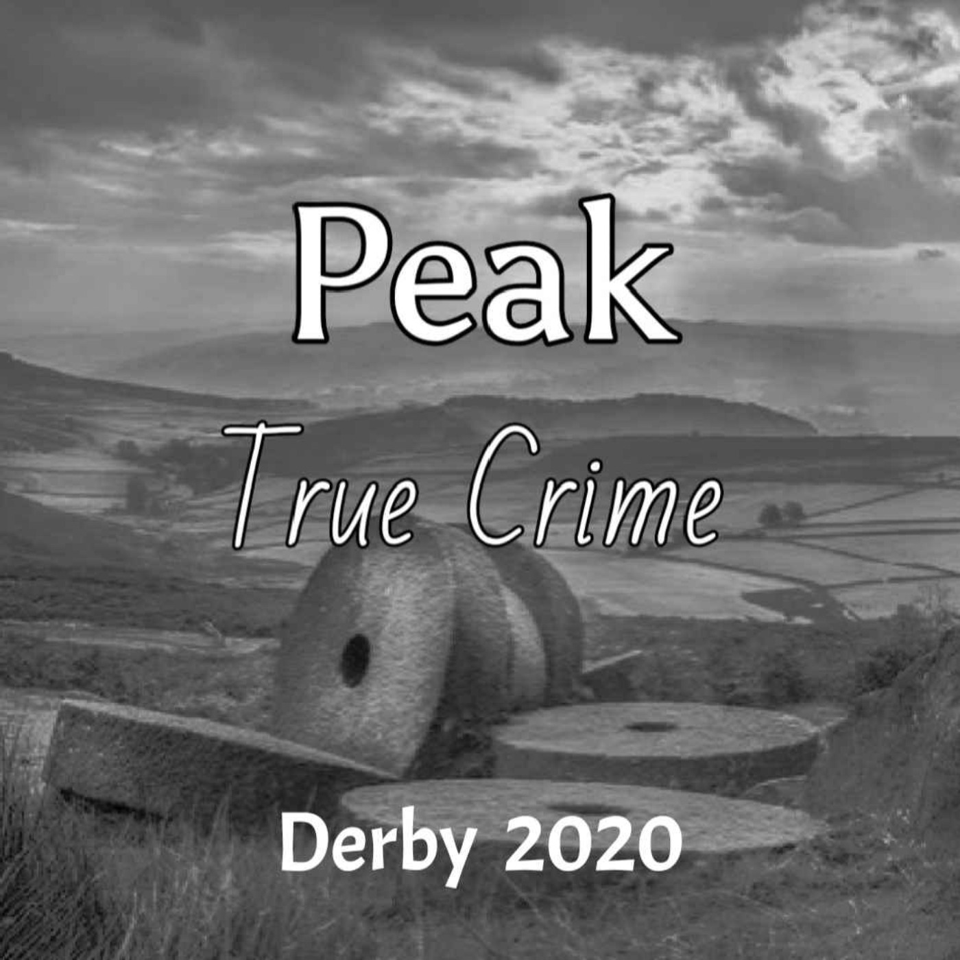 Peak True Crime - Derby 2020