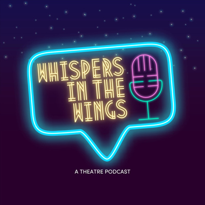 Whispers In The Wings
