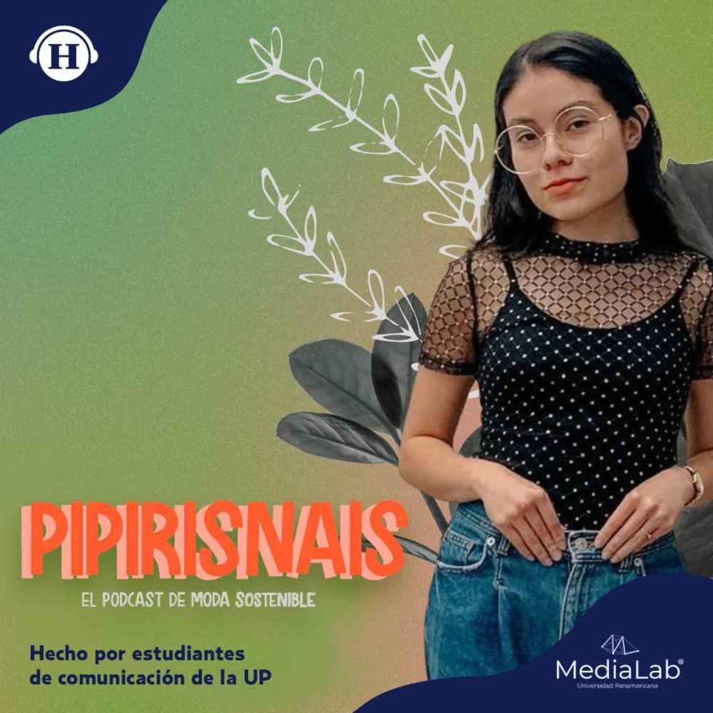 Pipirisnais | Media Lab