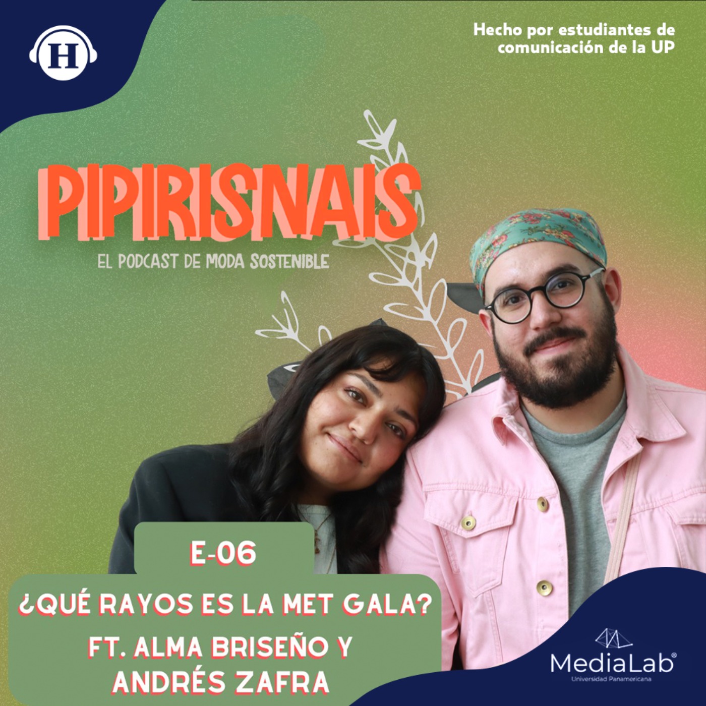 ¿Qué rayos es la Met Gala? episode artwork