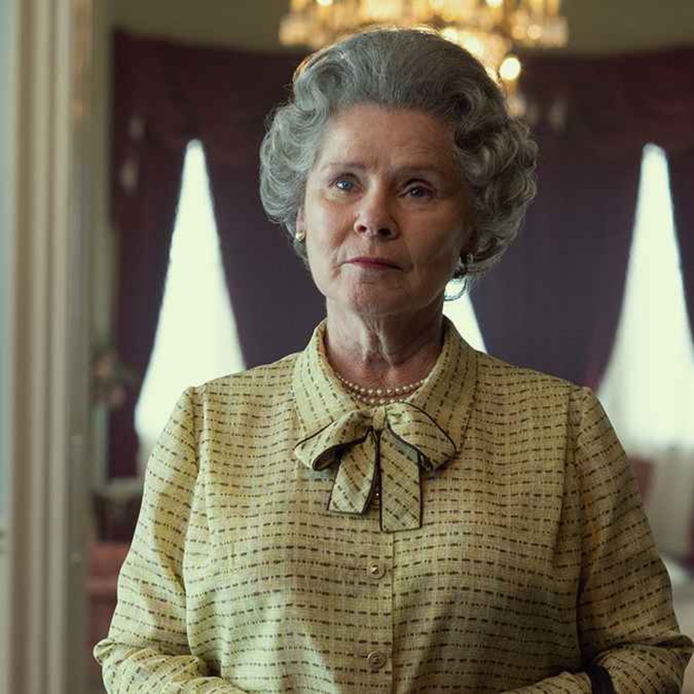 The Crown S5E01 thru S5E03 - Queen Victoria Syndrome, The System, Mou Mou