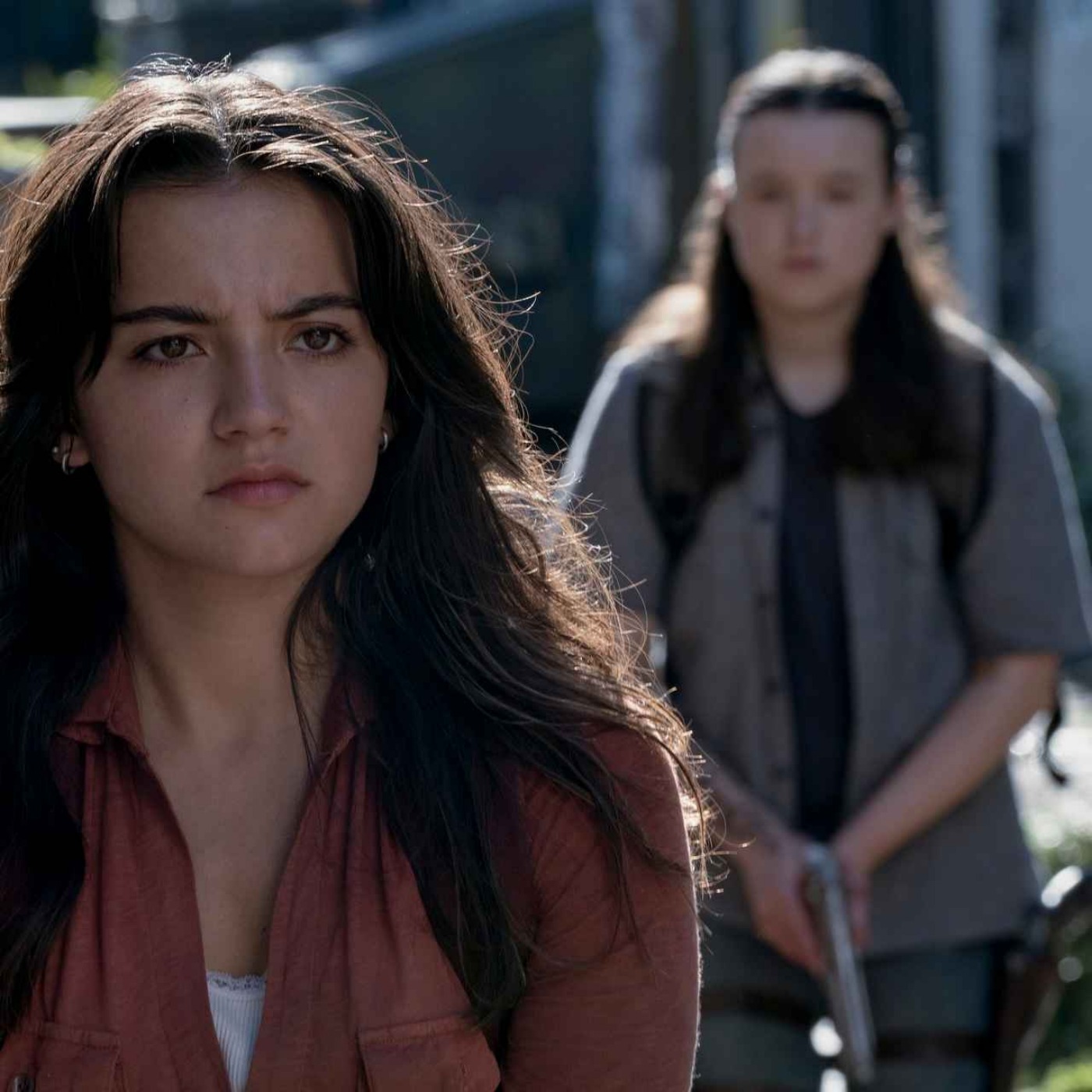 Ep. 67 - In 'The Last of Us' S2E05, Fear Leads to Anger and Anger Leads to Hate