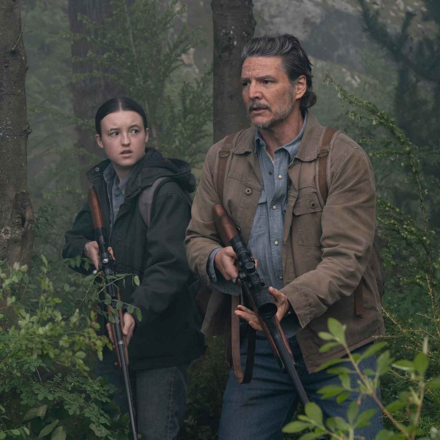 Ep. 68 - 'The Last of Us' S2E06 Might Be Its Best Episode Ever