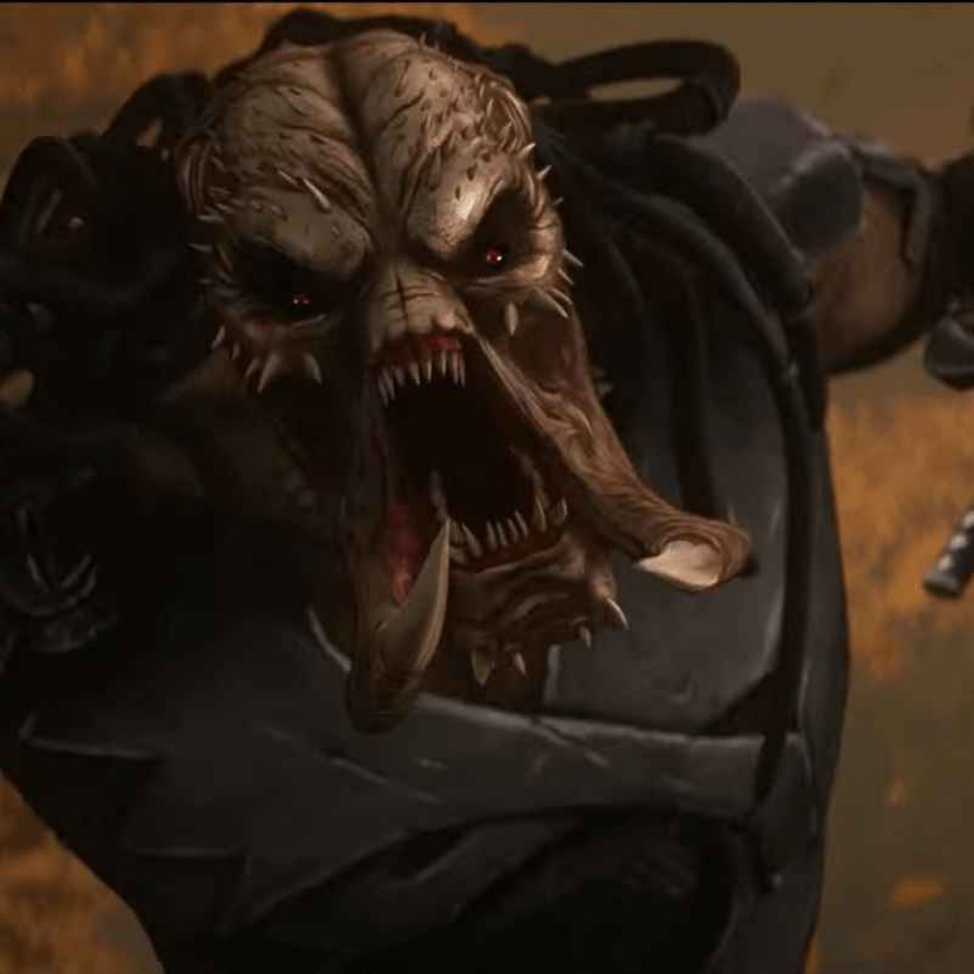 Bonus Ep: How Director Dan Trachtenberg Put Together 'Predator: Killer of Killers'