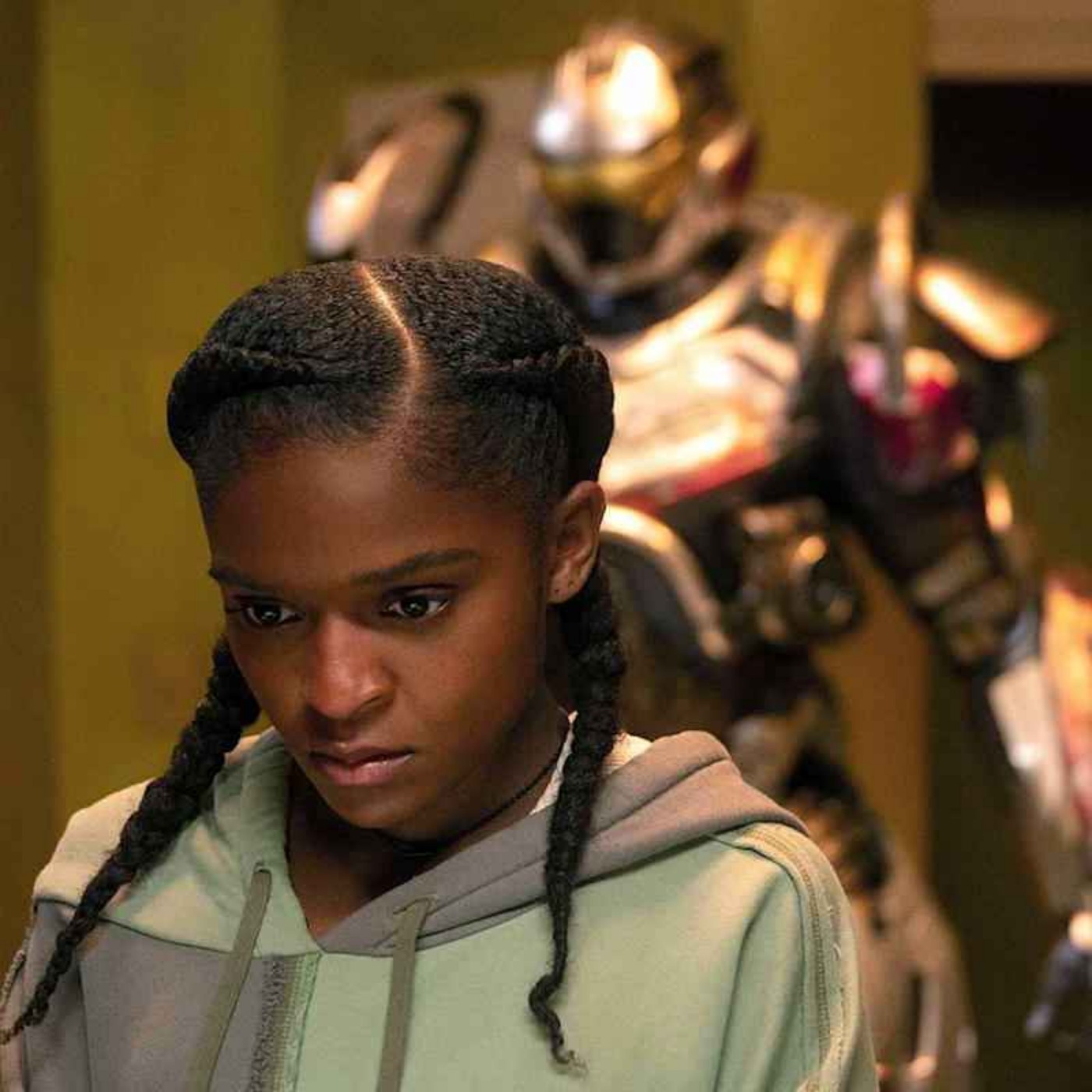 Ep. 72 - 'Ironheart' Is a Mess of Ideas That's (Probably) Not Gonna Come Together