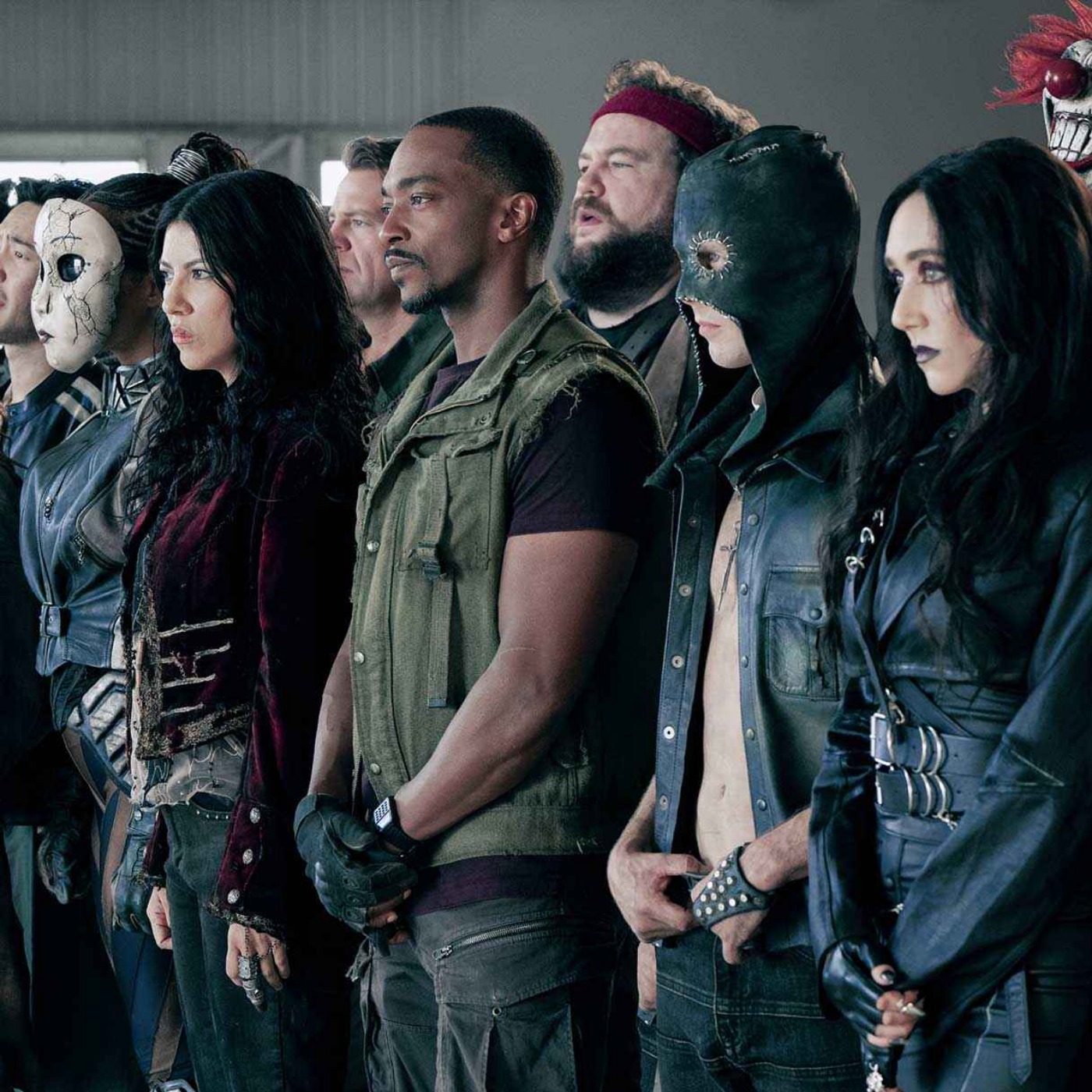 Ep. 76 - 'Twisted Metal' Season 2 Is One of the Most Juvenile, Goofy Things on TV (Complimentary)