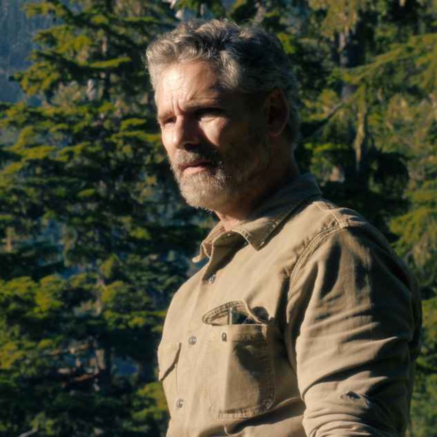 Bonus Ep: Does 'Untamed' Have Anything Going For It Beyond Its Unique Setting? (with Sarah Marrs)