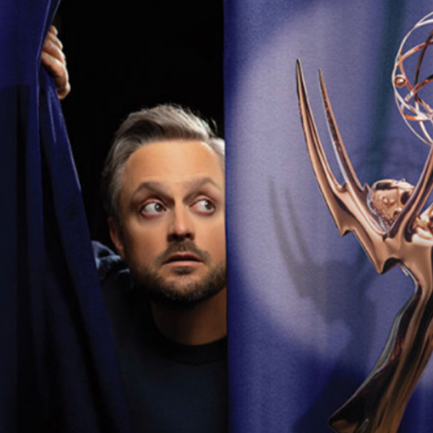 Bonus Ep: Reacting to the 2025 Emmy Awards