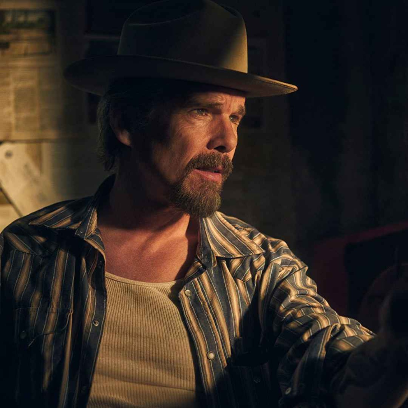 Ep. 84 - 'The Lowdown' Is a Fun Neo-Noir That Goes Down Easy (Plus: What 'Peacemaker' Has to Say about Nature vs. Nurture)