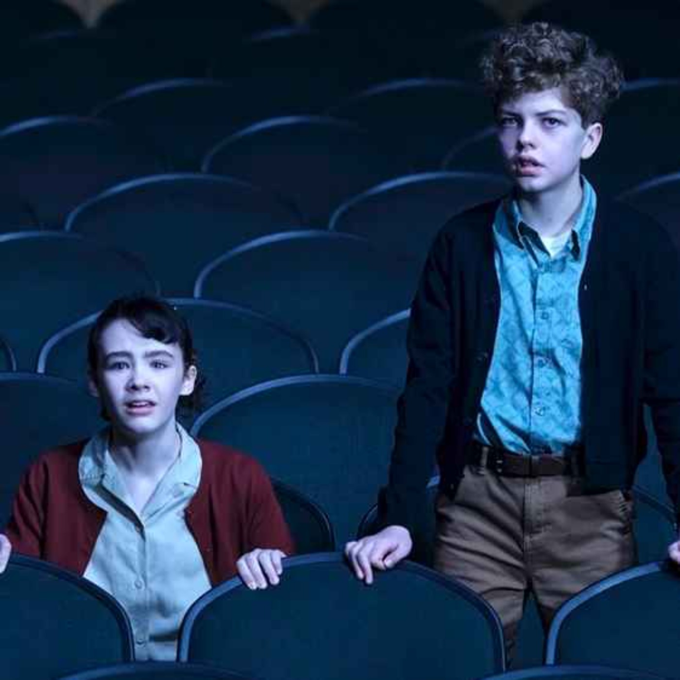 Bonus Ep: 'It: Welcome to Derry' Takes Some Big Swings. Is It Enough?