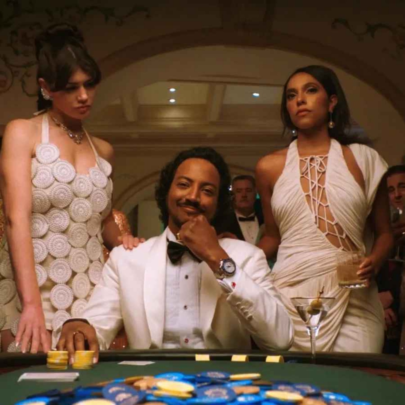 Ep. 90 - What 'Pluribus' S1E06 Has In Common with 'Notting Hill'