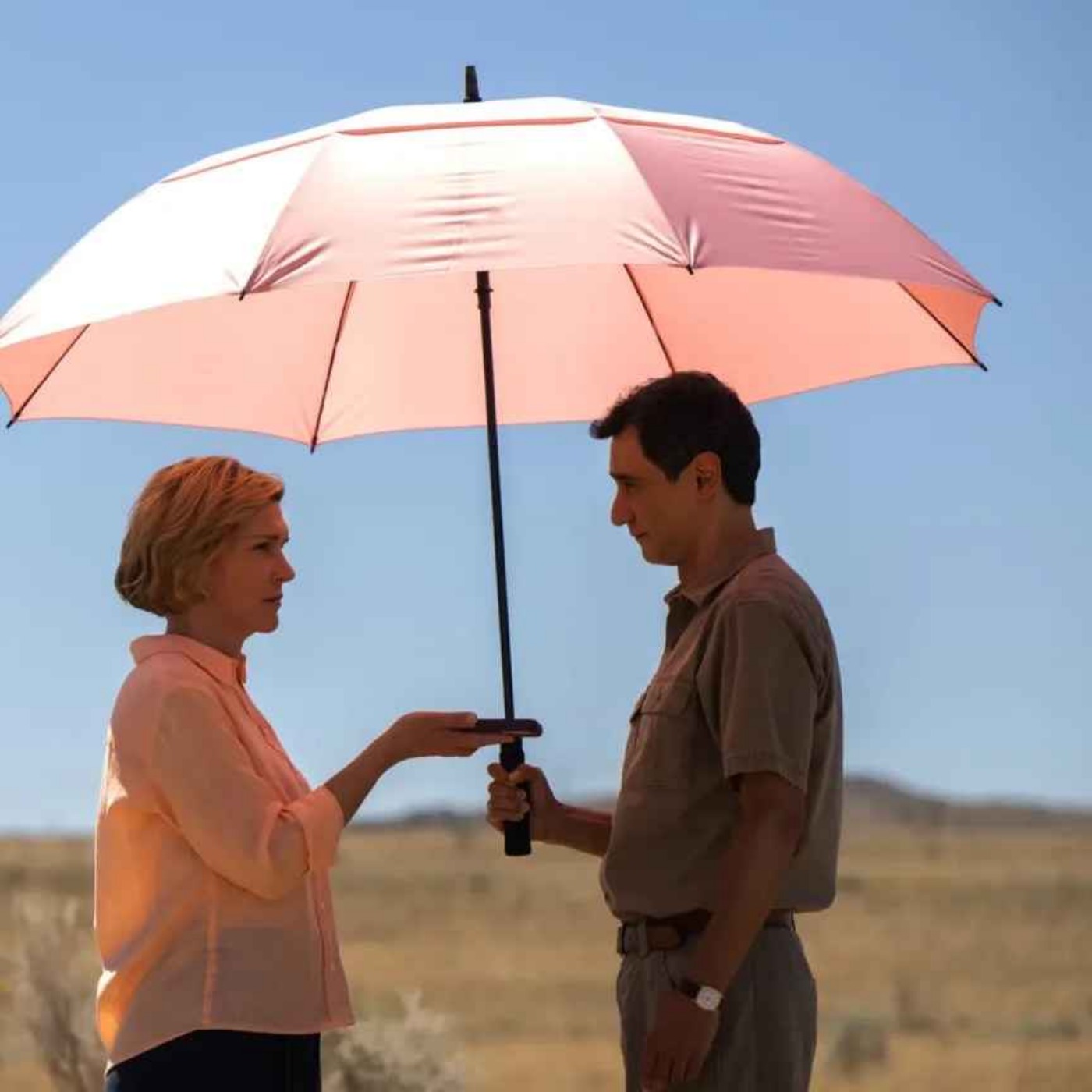 Bonus Ep: Did the 'Pluribus' Season Finale Stick the Landing?