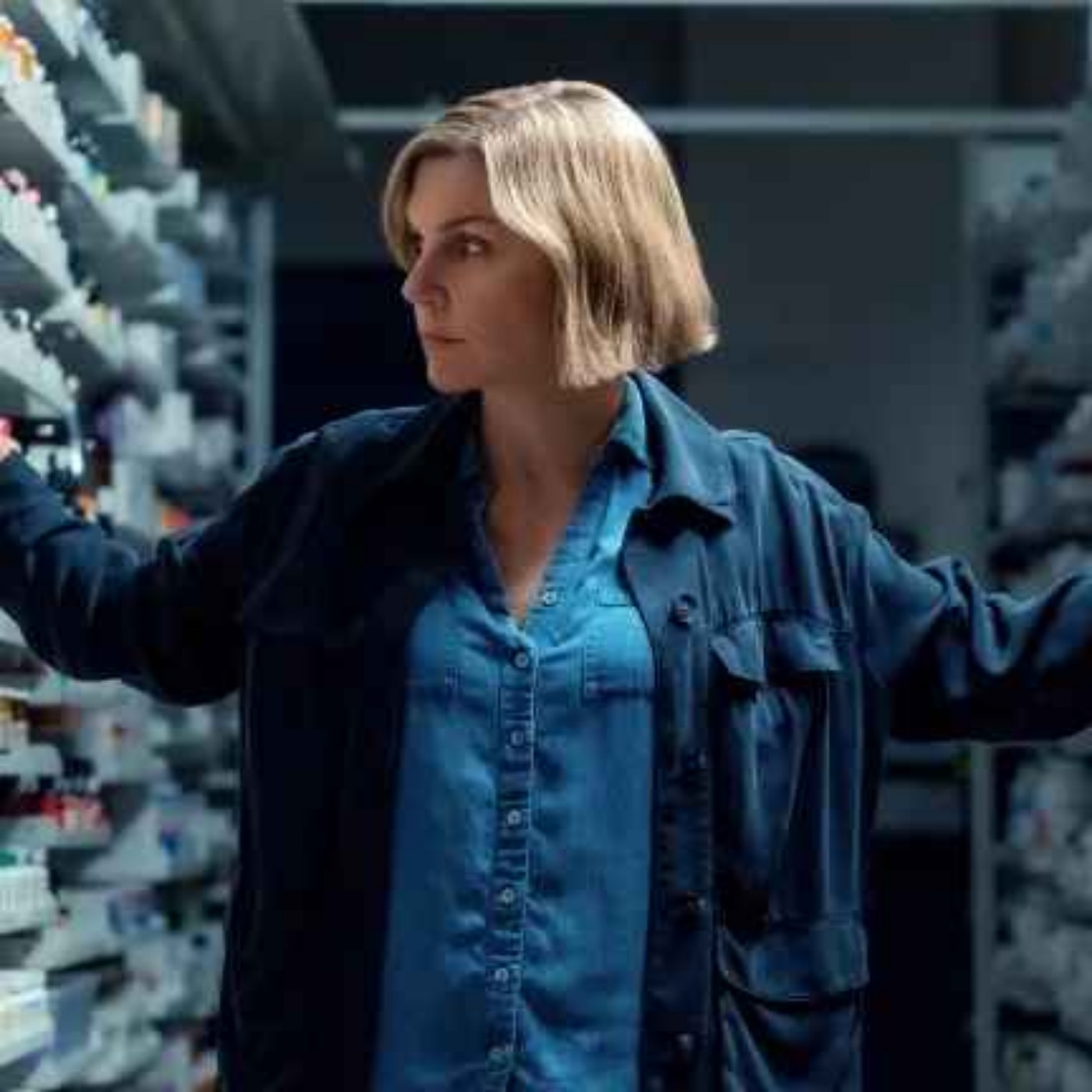 Ep. 93 - Unpacking Your Theories and Reactions to Pluribus Season 1 (Plus: 'Fallout' Feels Like It's Spinning Its Wheels So Far) Ep. 93 - Unpacking Your Theories and Reactions to Pluribus Season 1 (Plus: 'Fallout' Feels Like It's Spinning Its Wheels So Far)