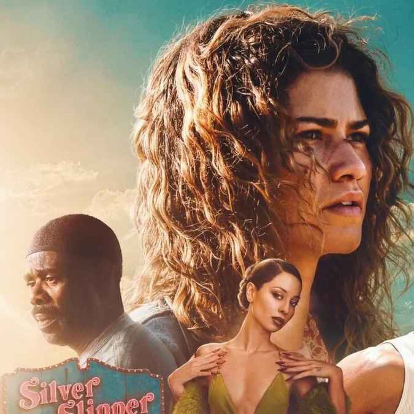 Bonus Ep: 'Euphoria' Season 3 Is Gonna Be Messy