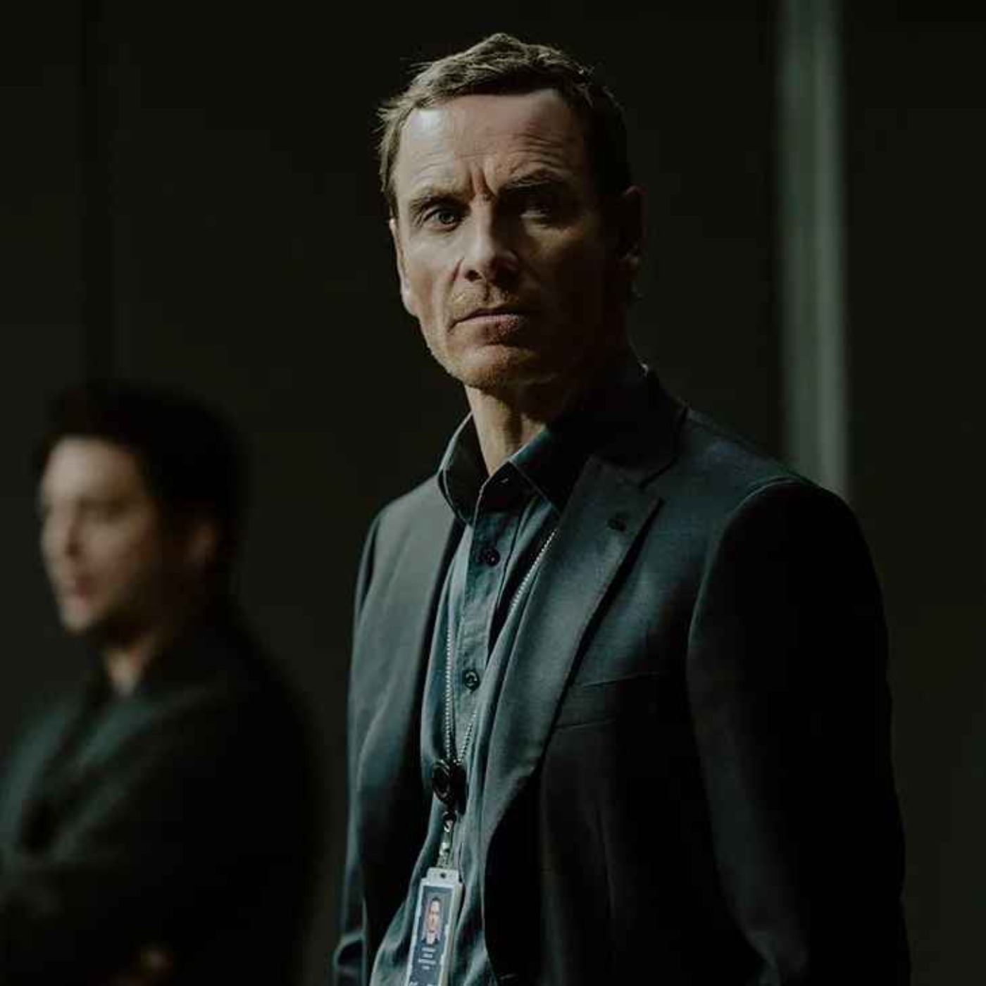 Ep. 120 - Is It Worth Debriefing with 'The Agency' Season 2? (Plus: 'Dark Matter' S1E04 Shows Why It's Hard To Live Someone Else's Life)