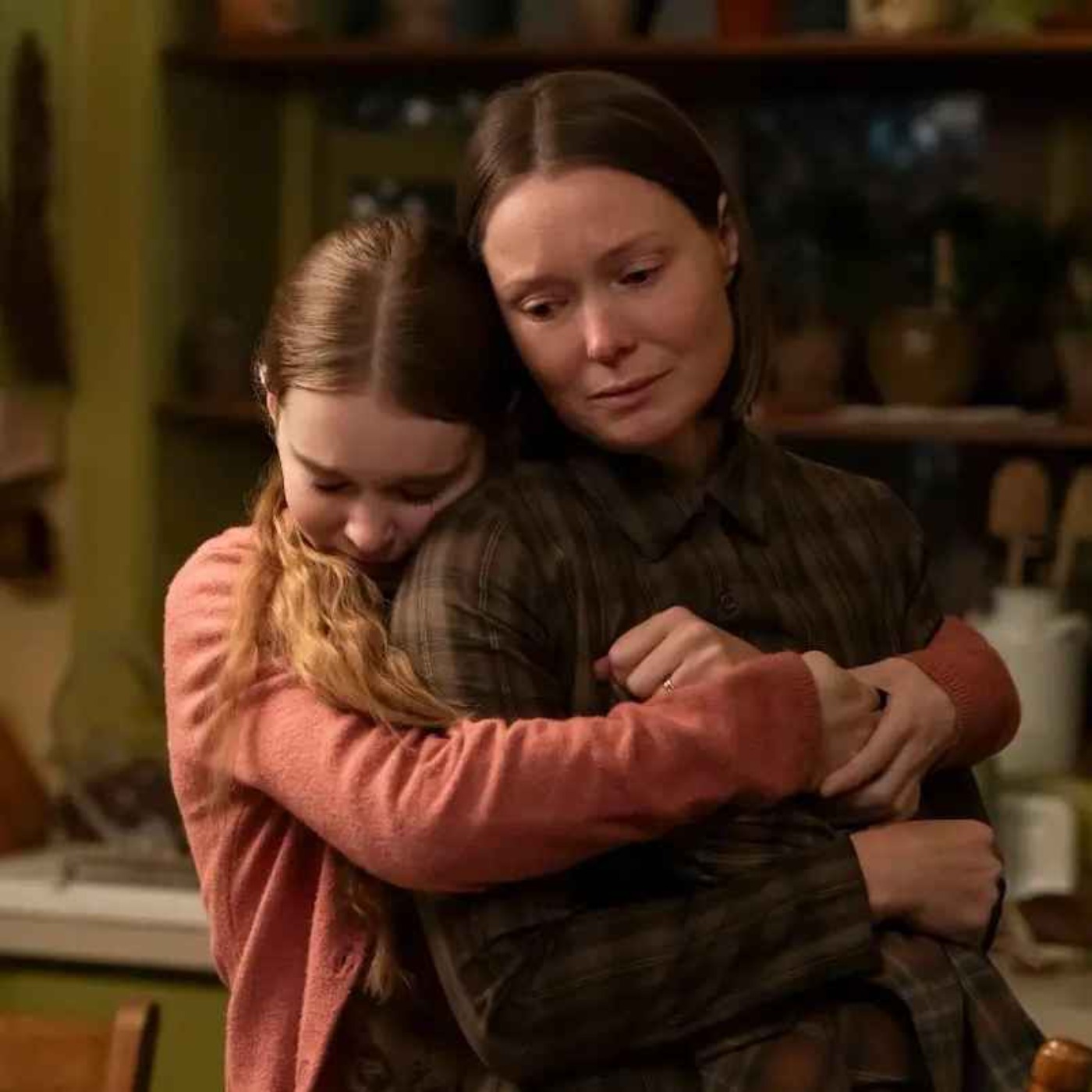 Ep. 132 - Mike Flanagan’s ‘Carrie’ Is a Good Show. But Should It Be Called ‘Carrie’? (Plus: Reviews of the ‘VisionQuest’ Premiere and ‘Dark Matter’ S2E08)