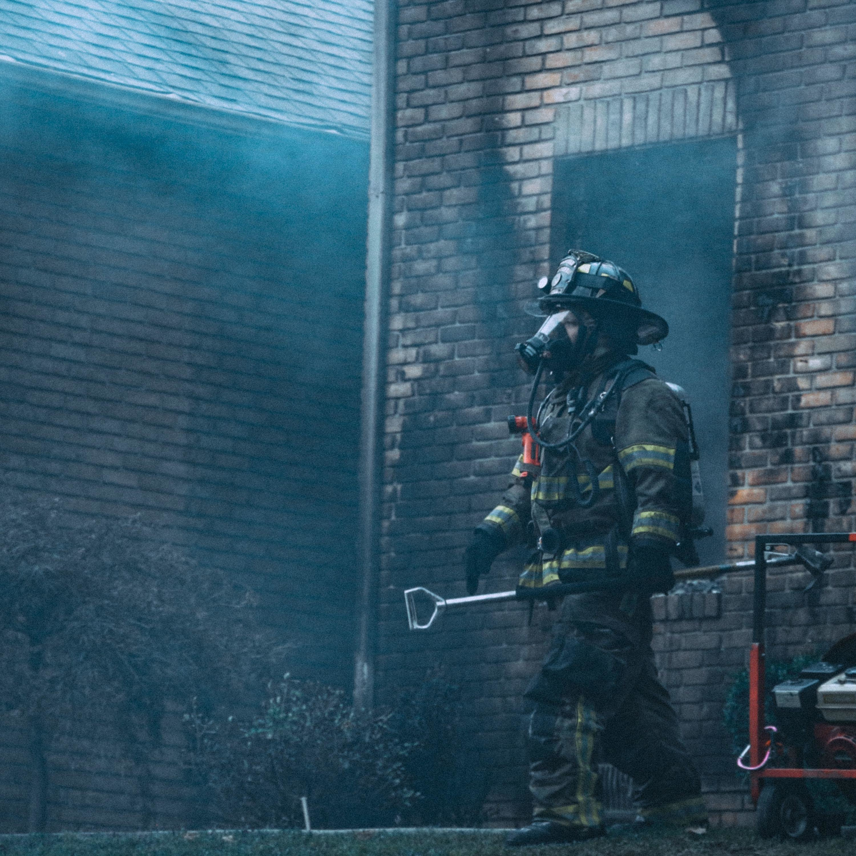 El comedor de la guardia