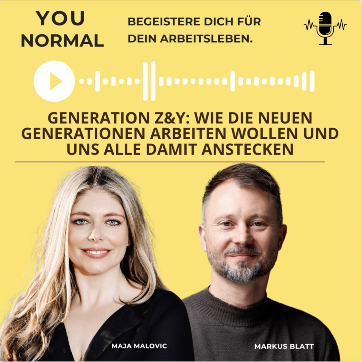 Generation Z Und Y - Wie Die Neuen Generationen Arbeiten Wollen Und Uns ...