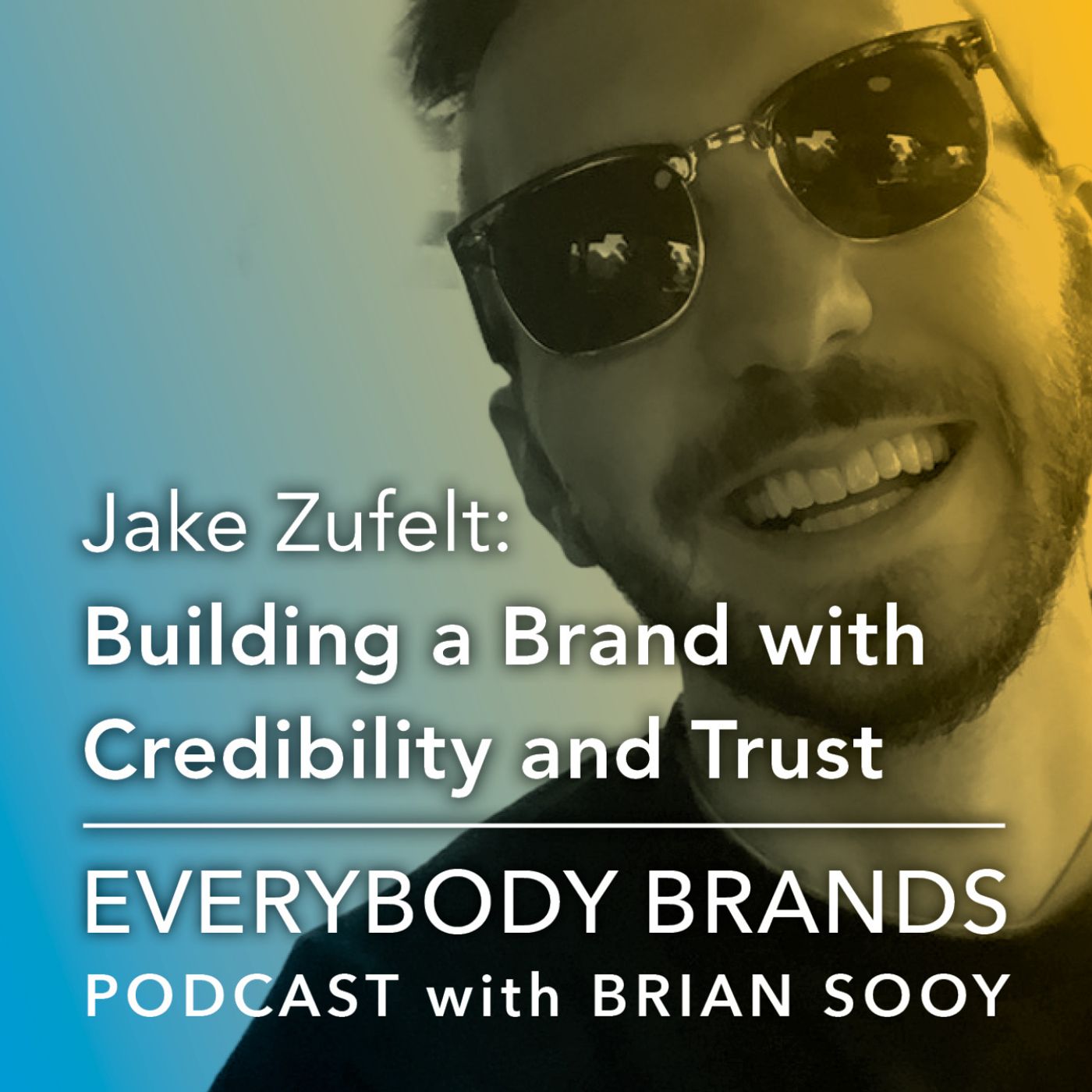 Building a Brand with Credibility and Trust