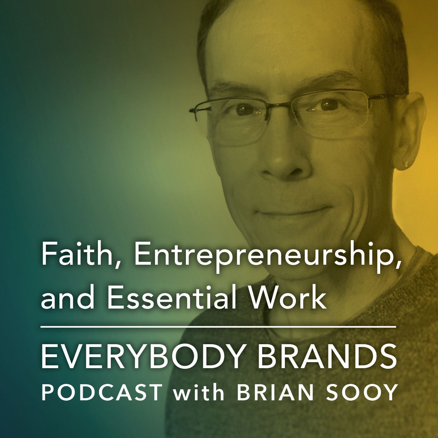 Faith, Entrepreneurship, and Essential Work
