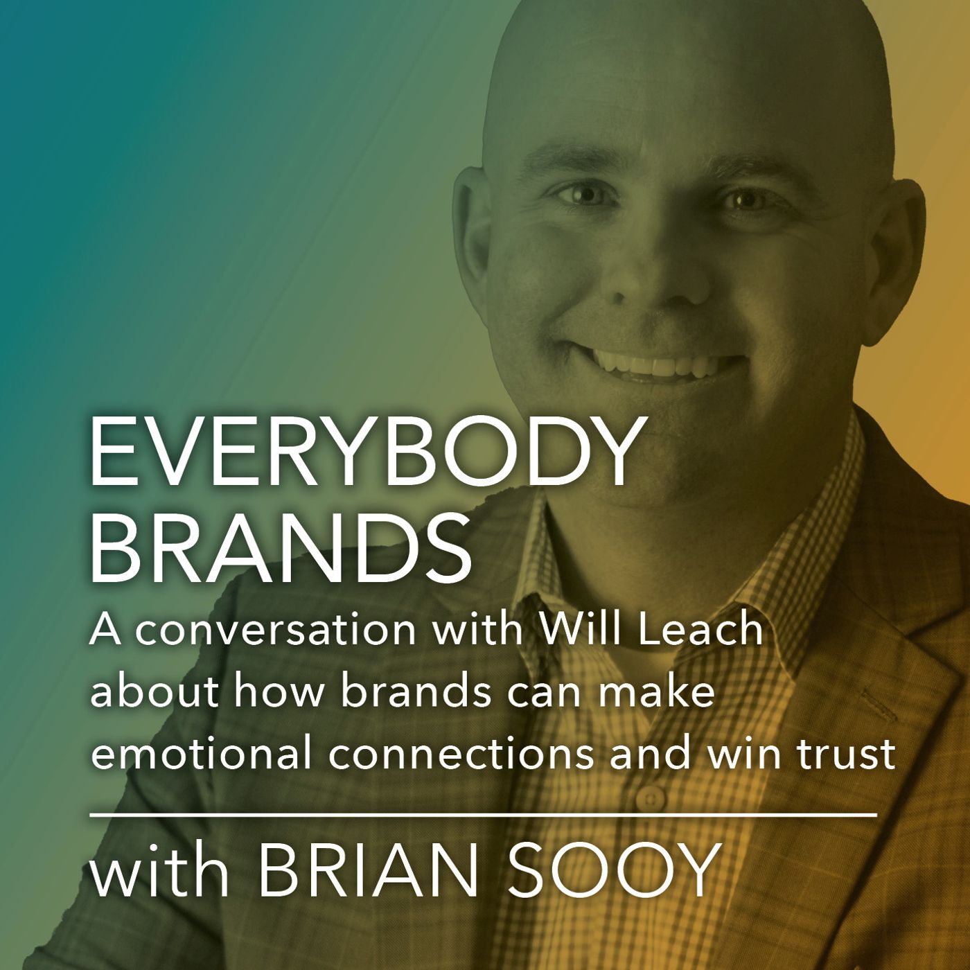 How Your Brand Can Build Trust and Make an Emotional Connection