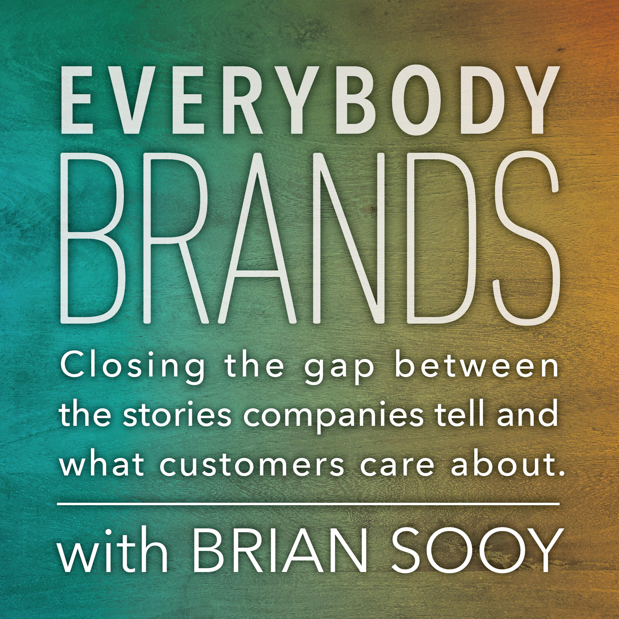 Everybody Brands