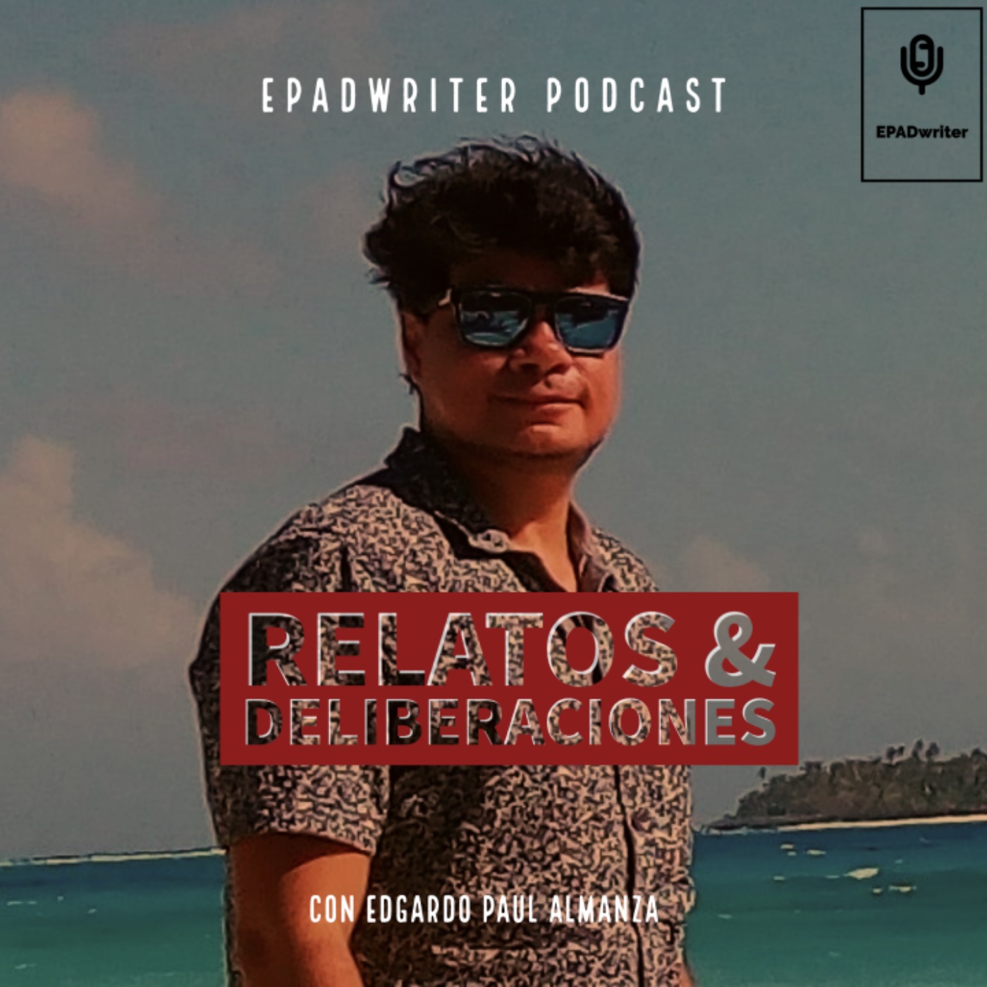 Relatos y Deliberaciones