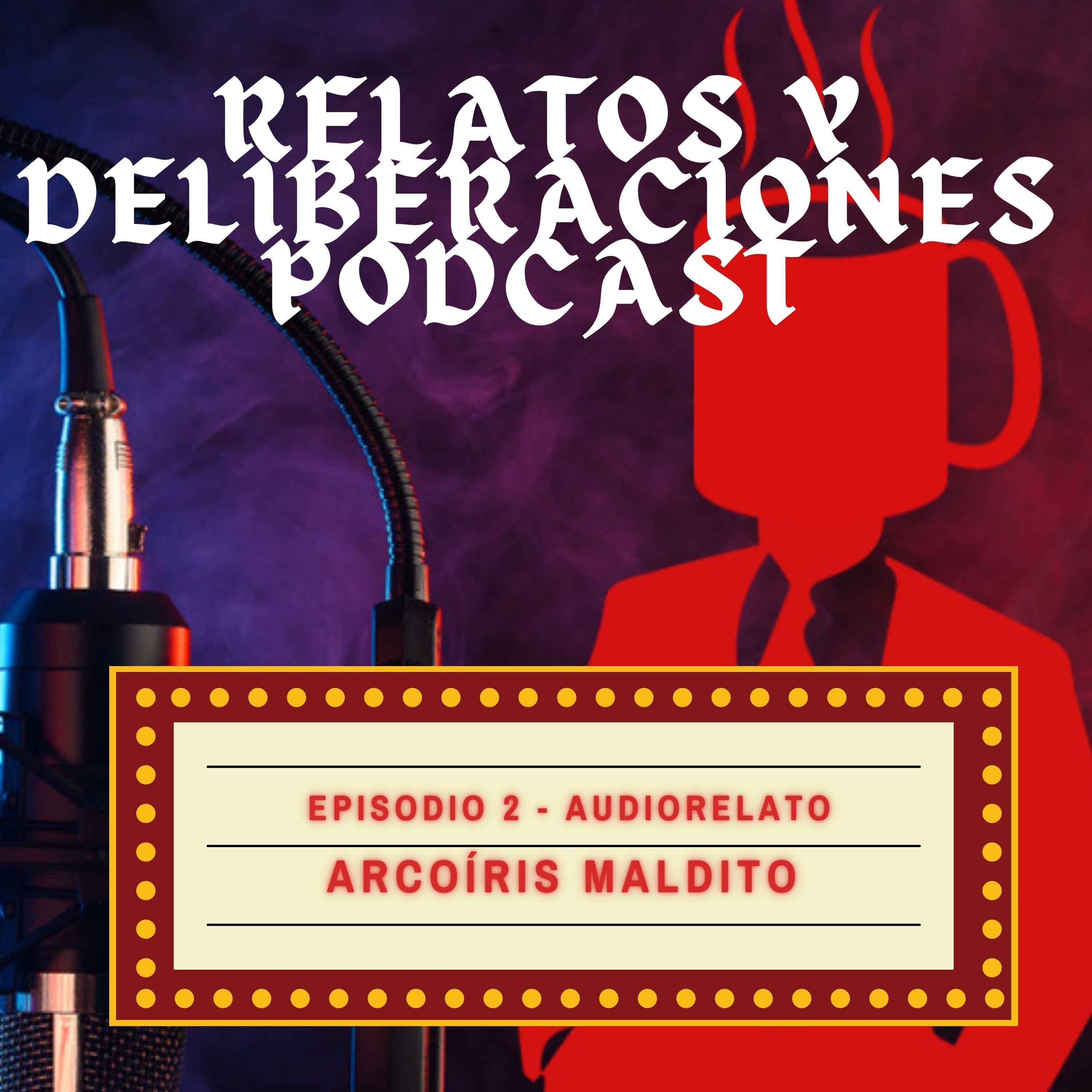 Relatos y Deliberaciones