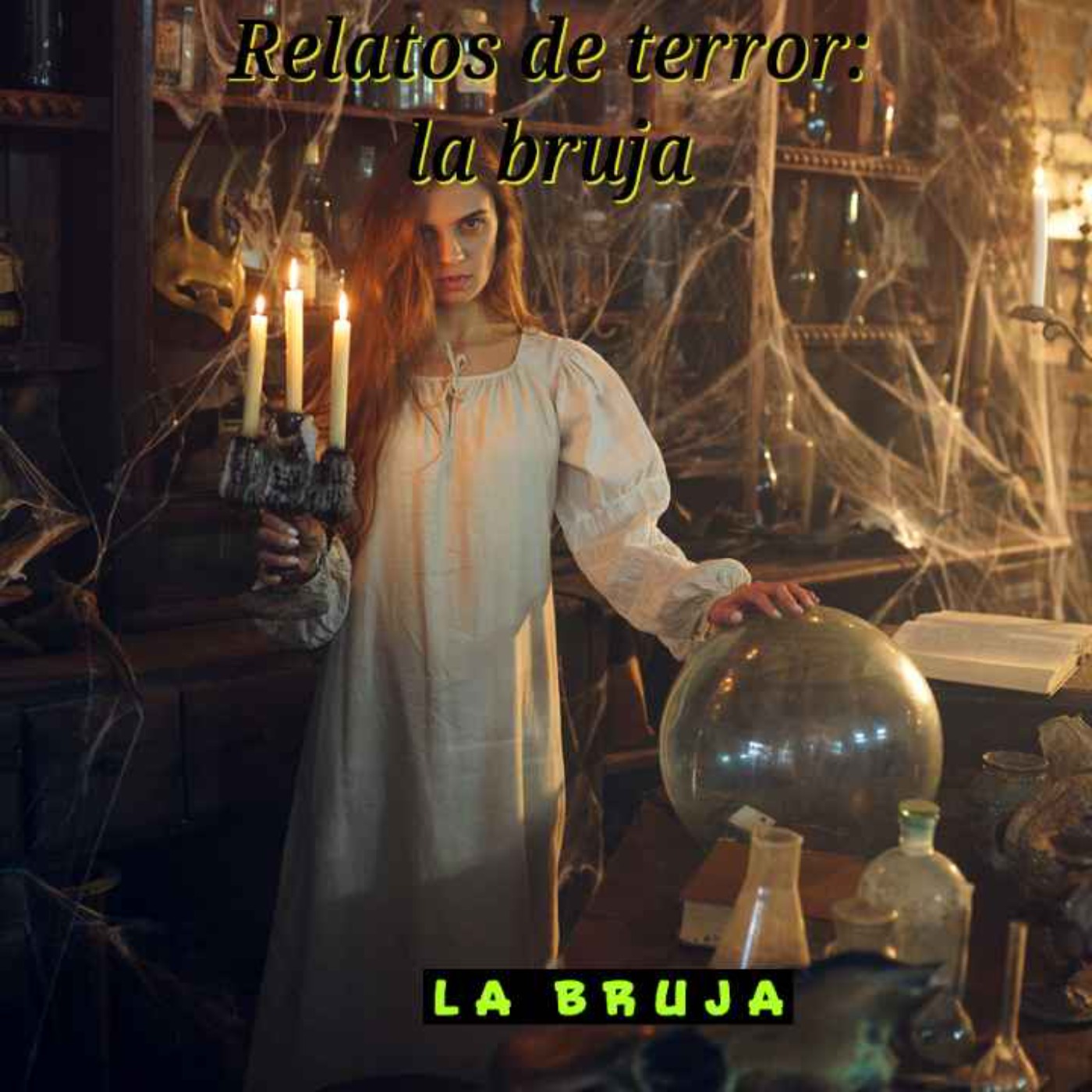 Relatos y Deliberaciones