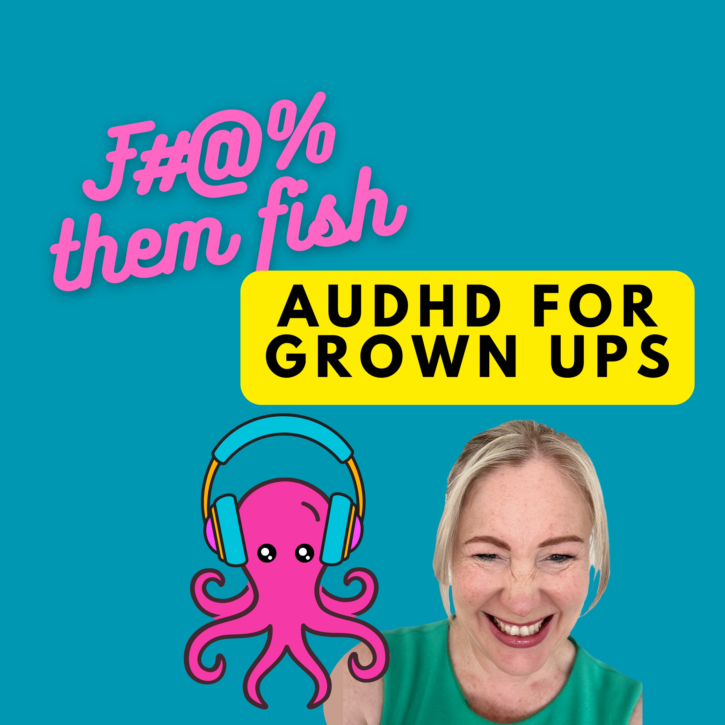 Andrew's AuDHD Chaos Monster part 1