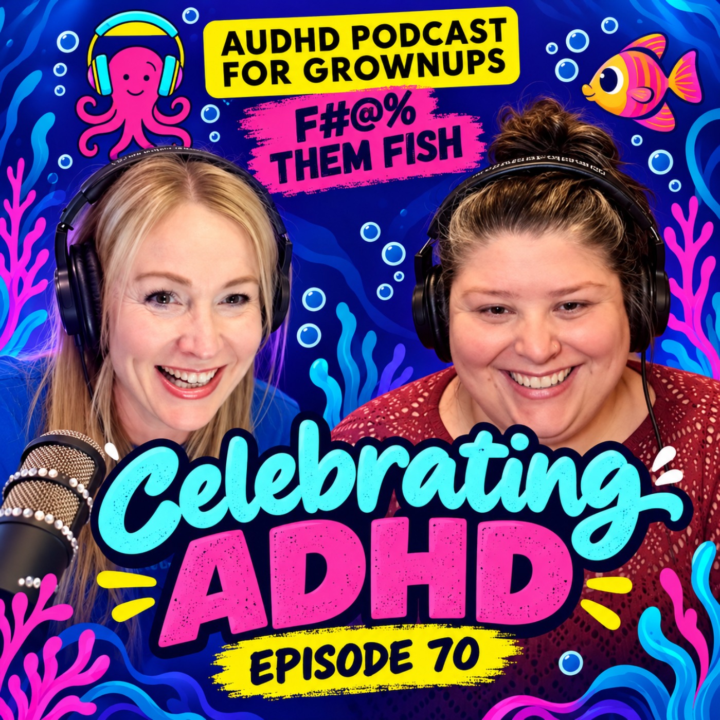 ADHD Strengths: What We LOVE About Our ADHD Brains