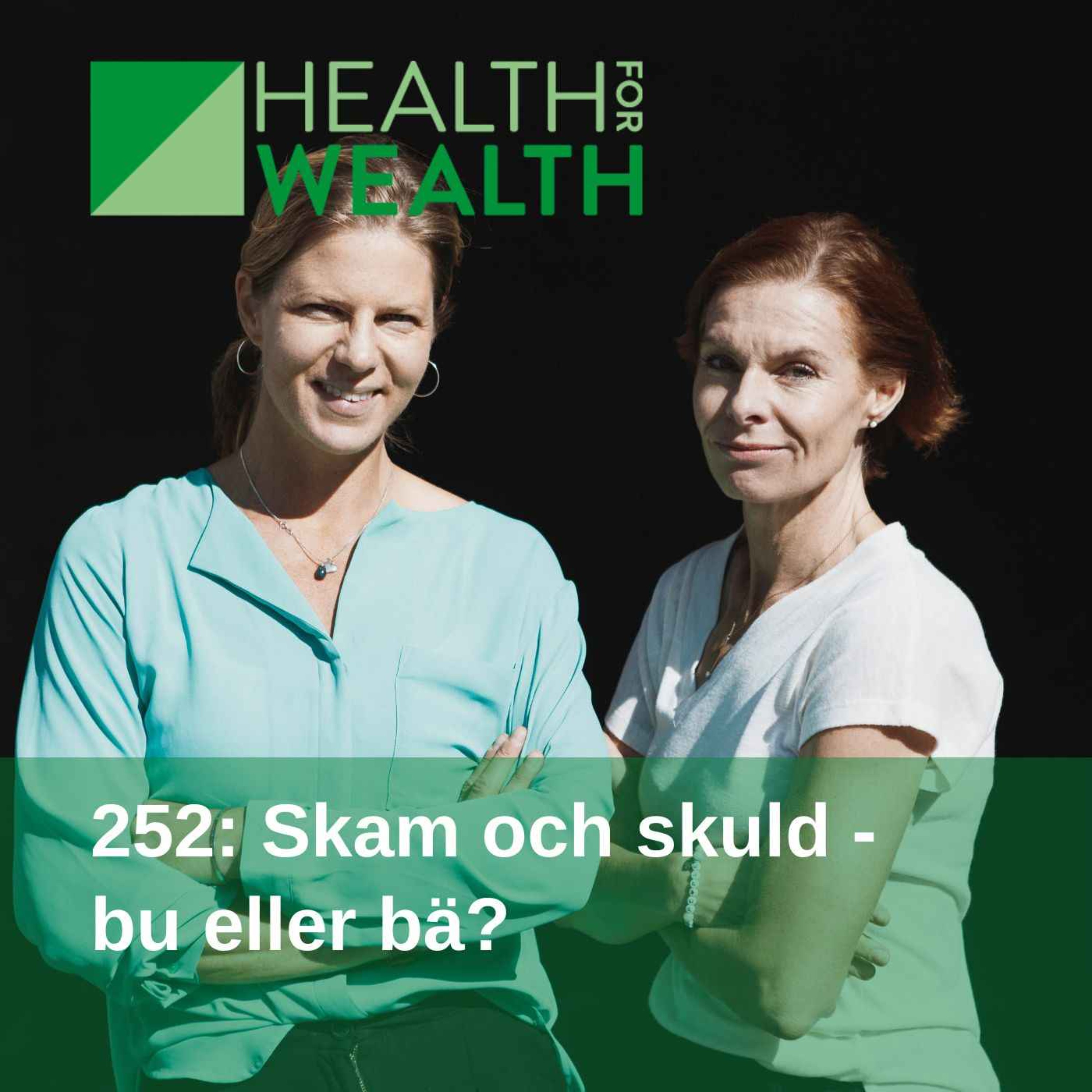 Health for wealth