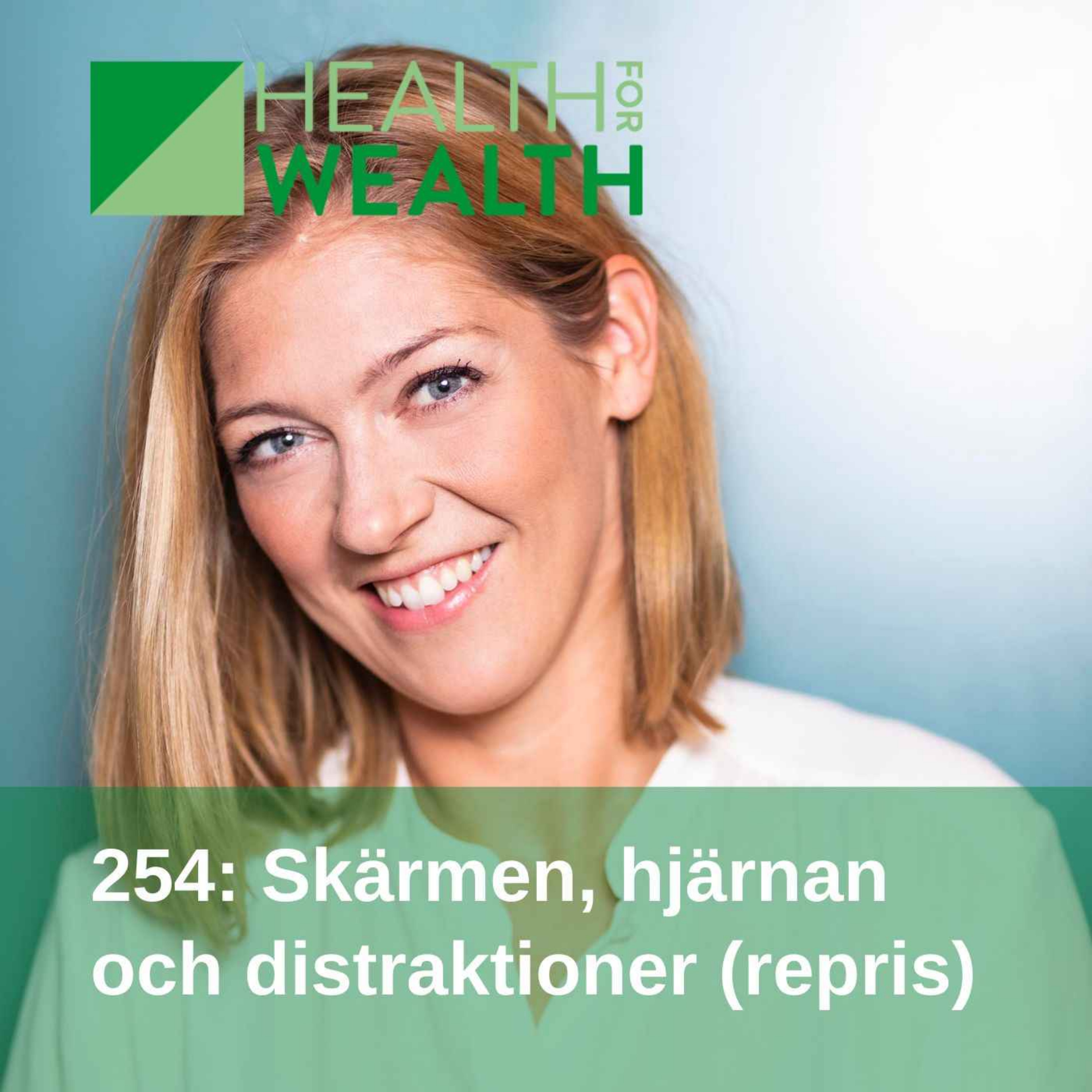 Health for wealth