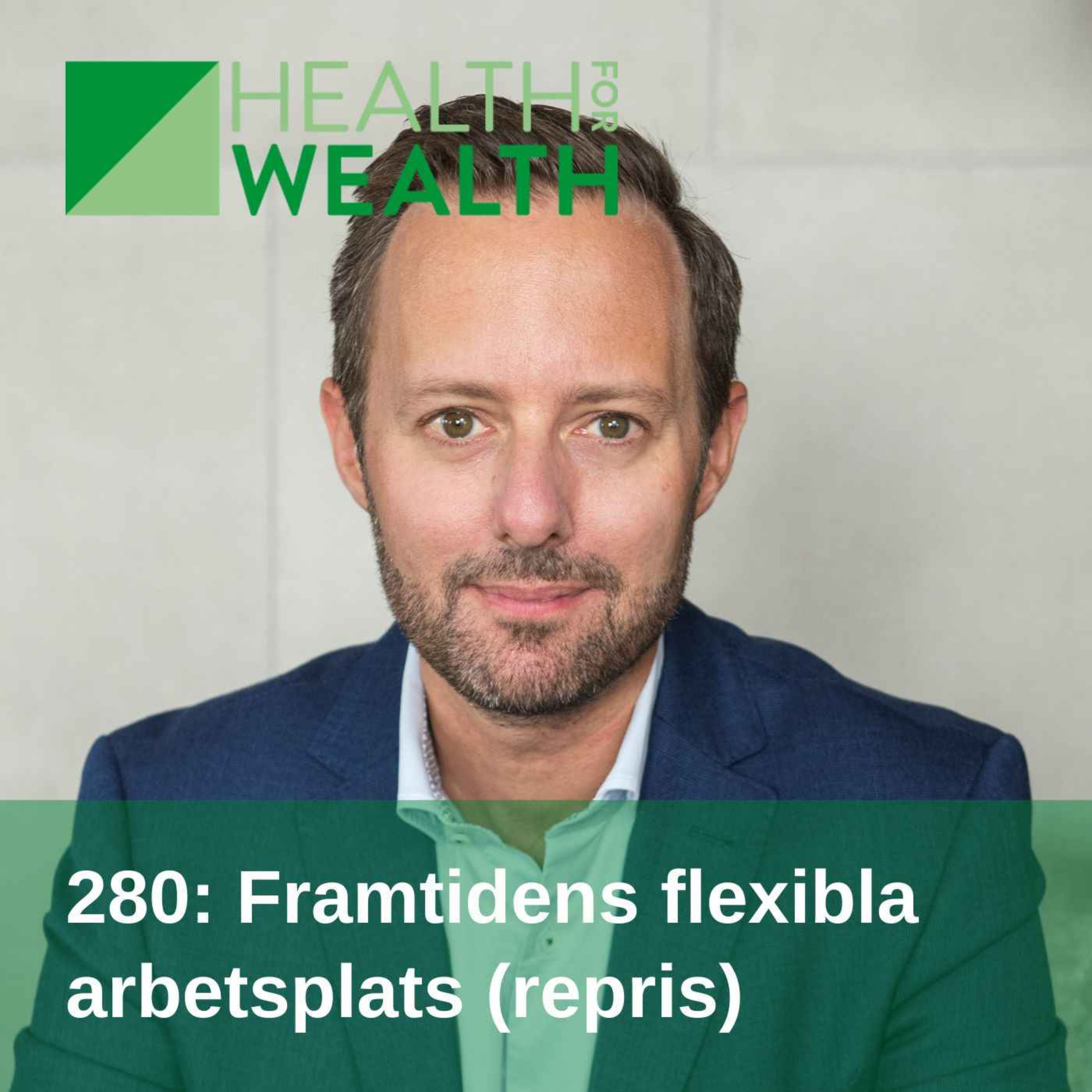 Health for wealth