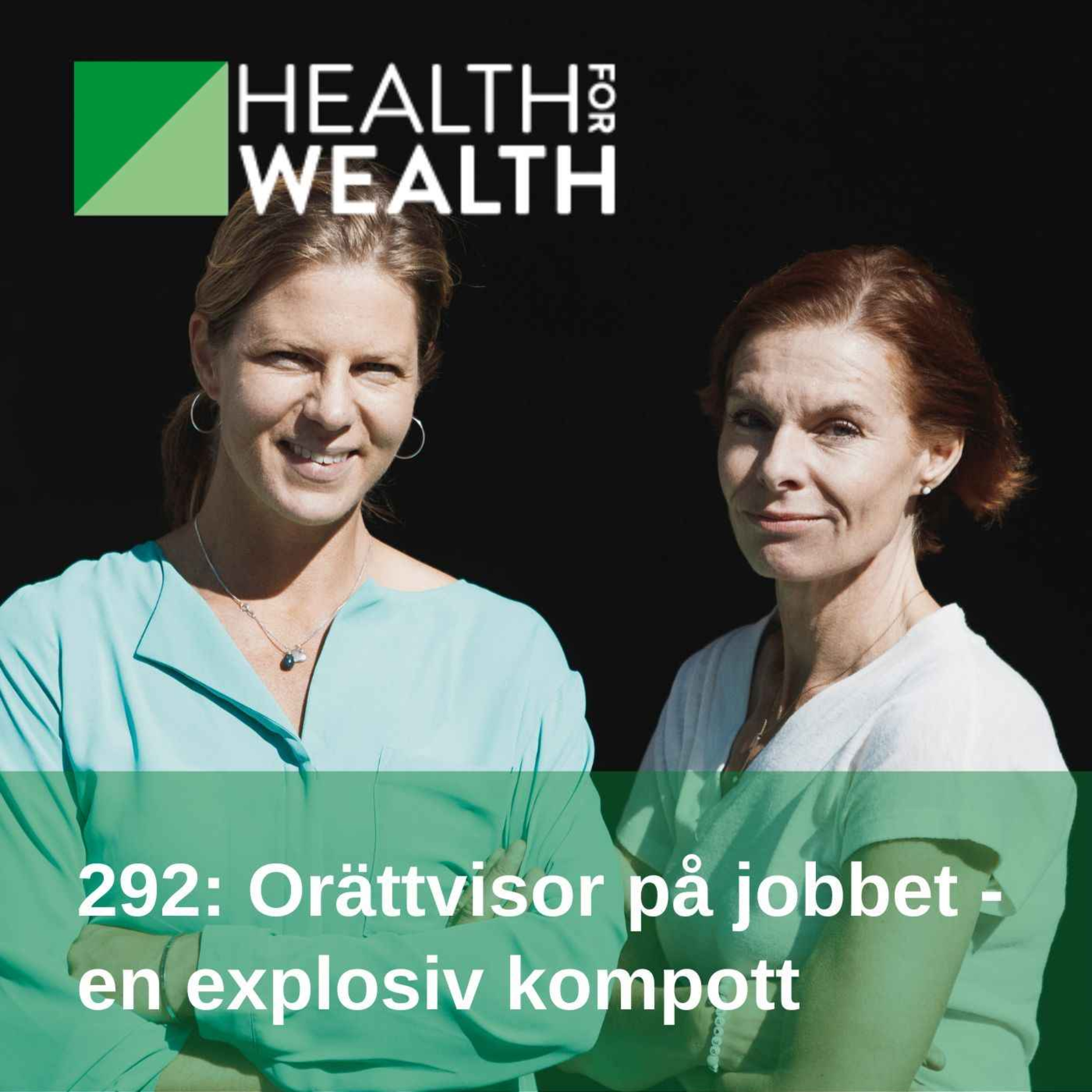 Health for wealth