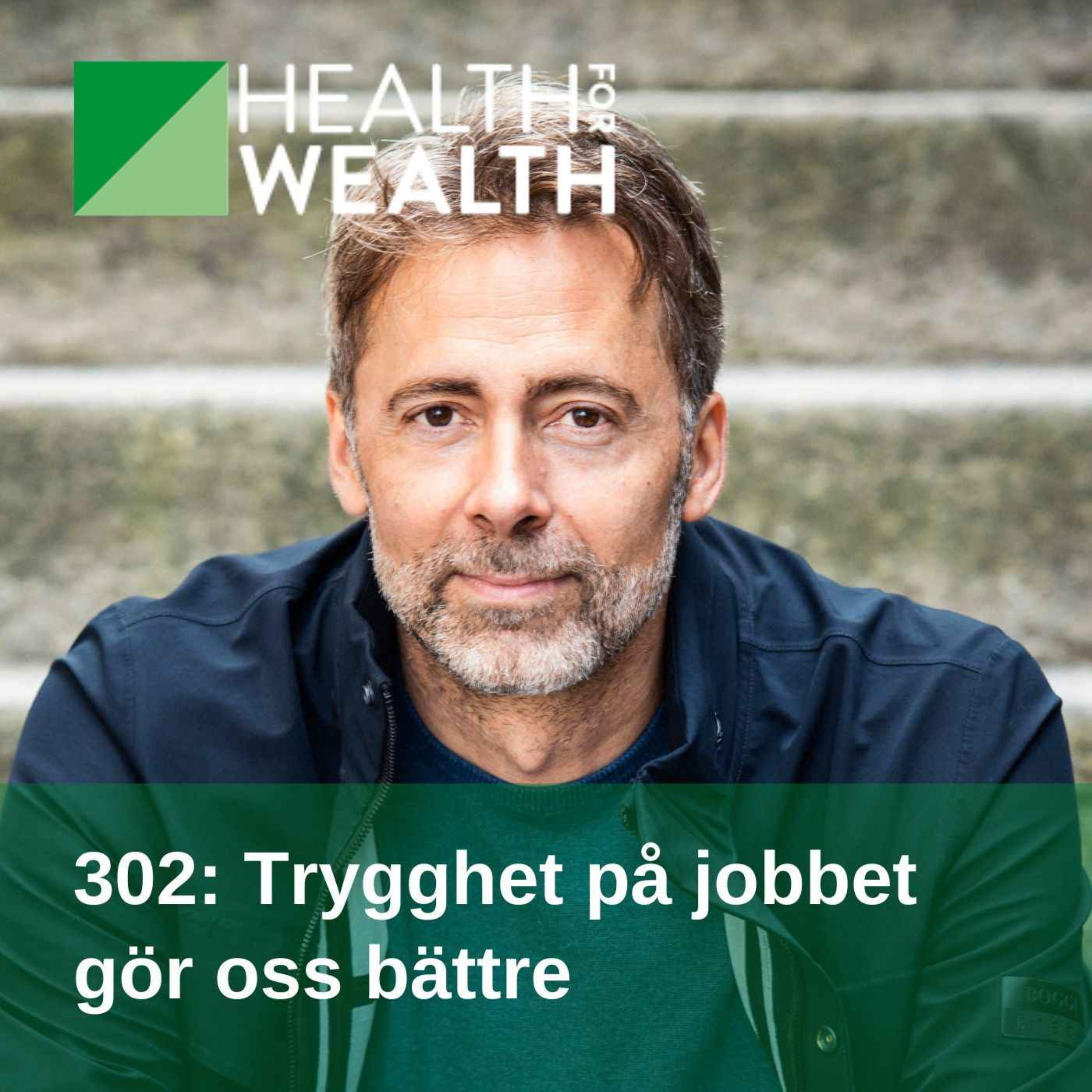 Health for wealth