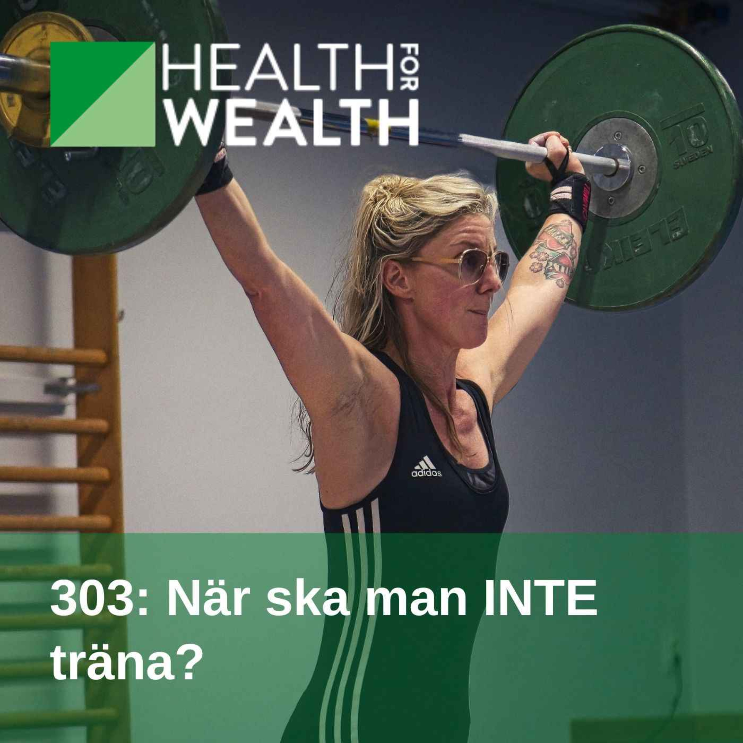 Health for wealth