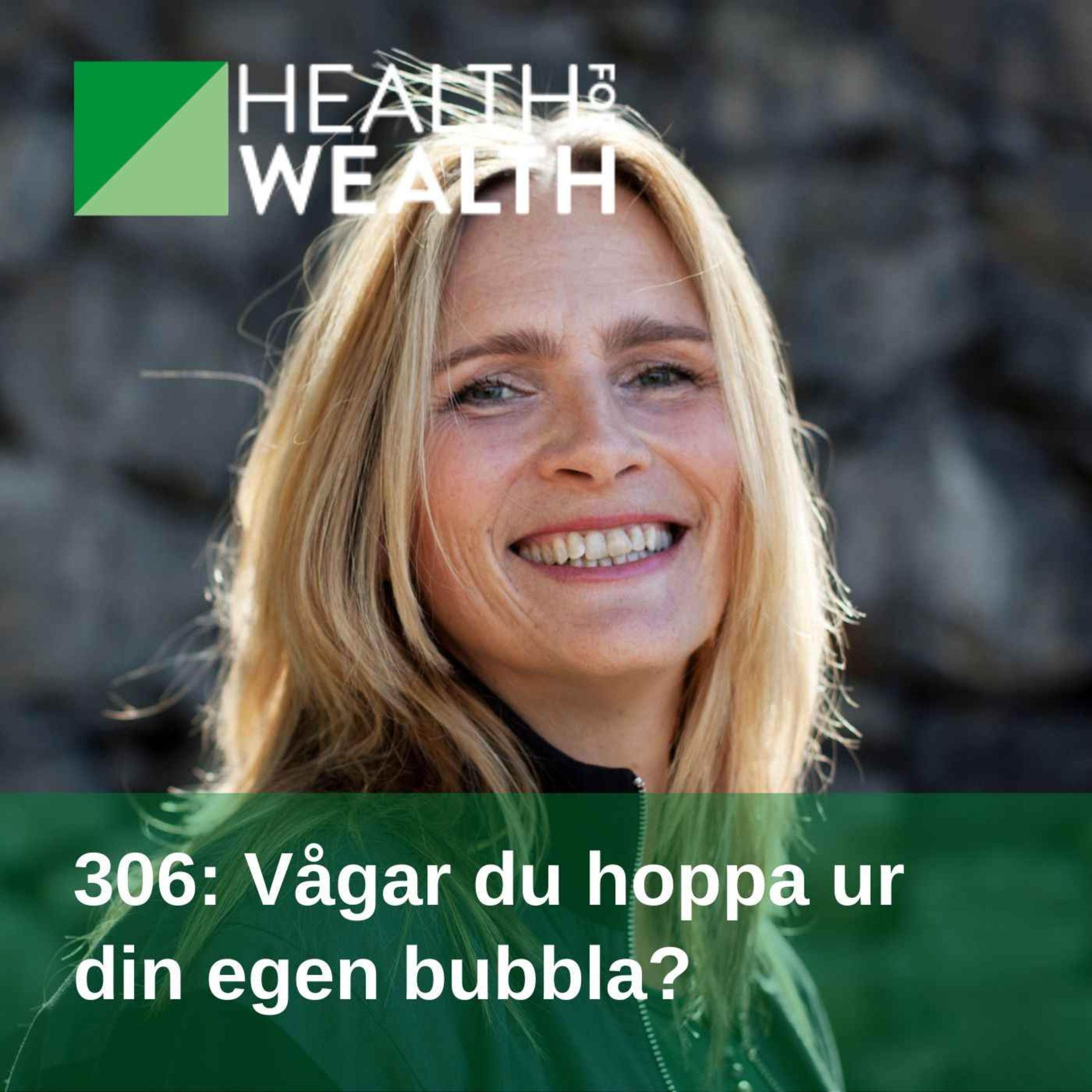 Health for wealth