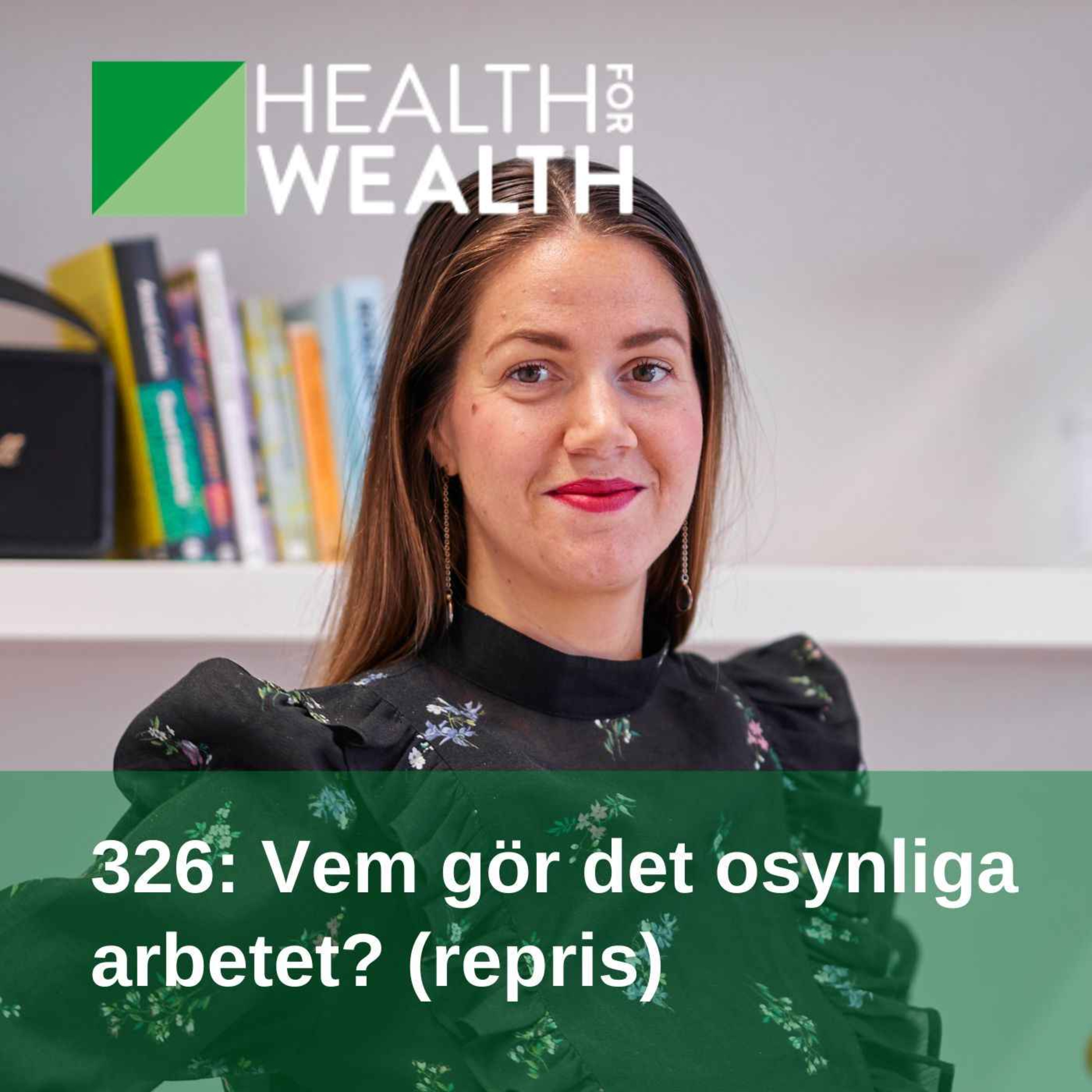 Health for wealth