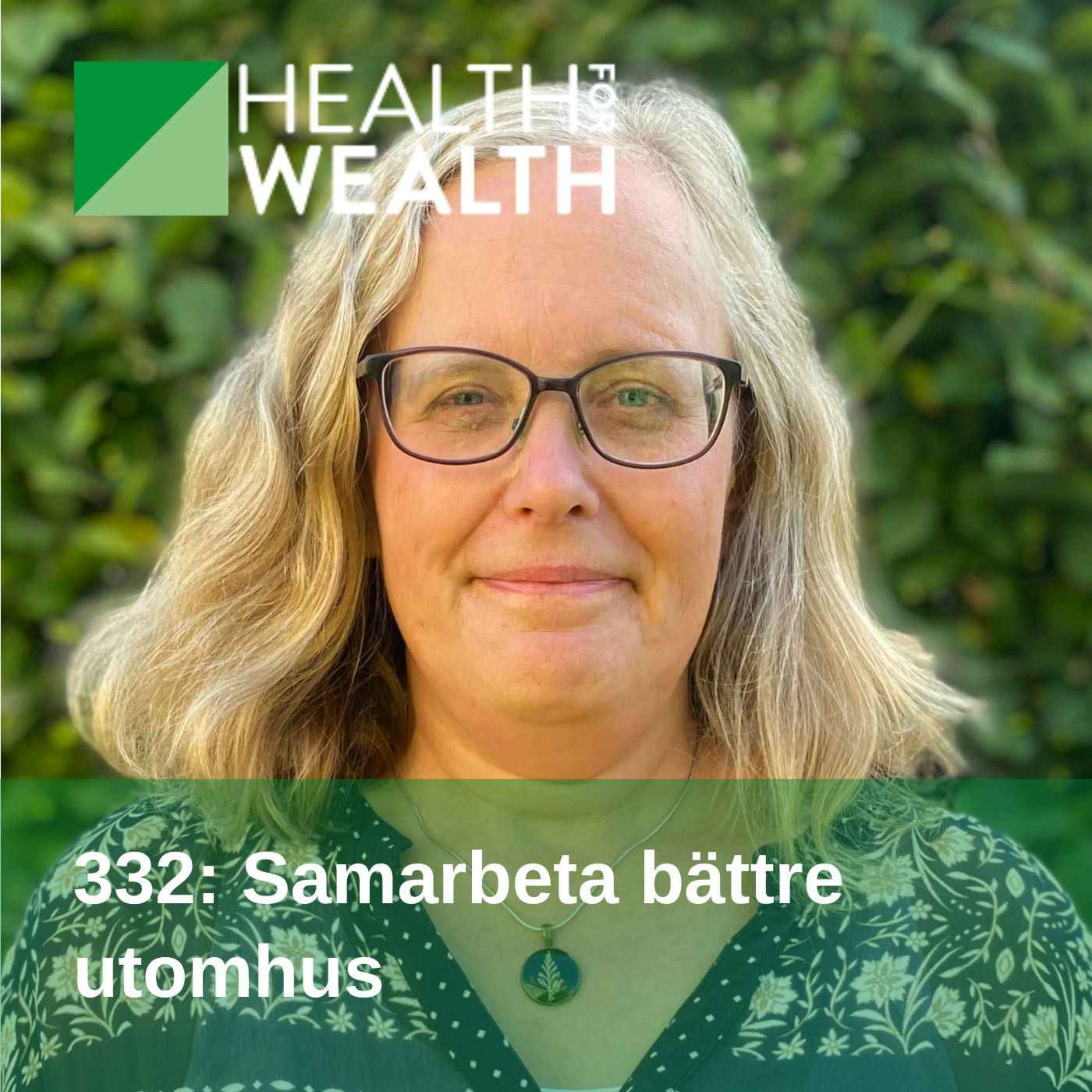 Health for wealth