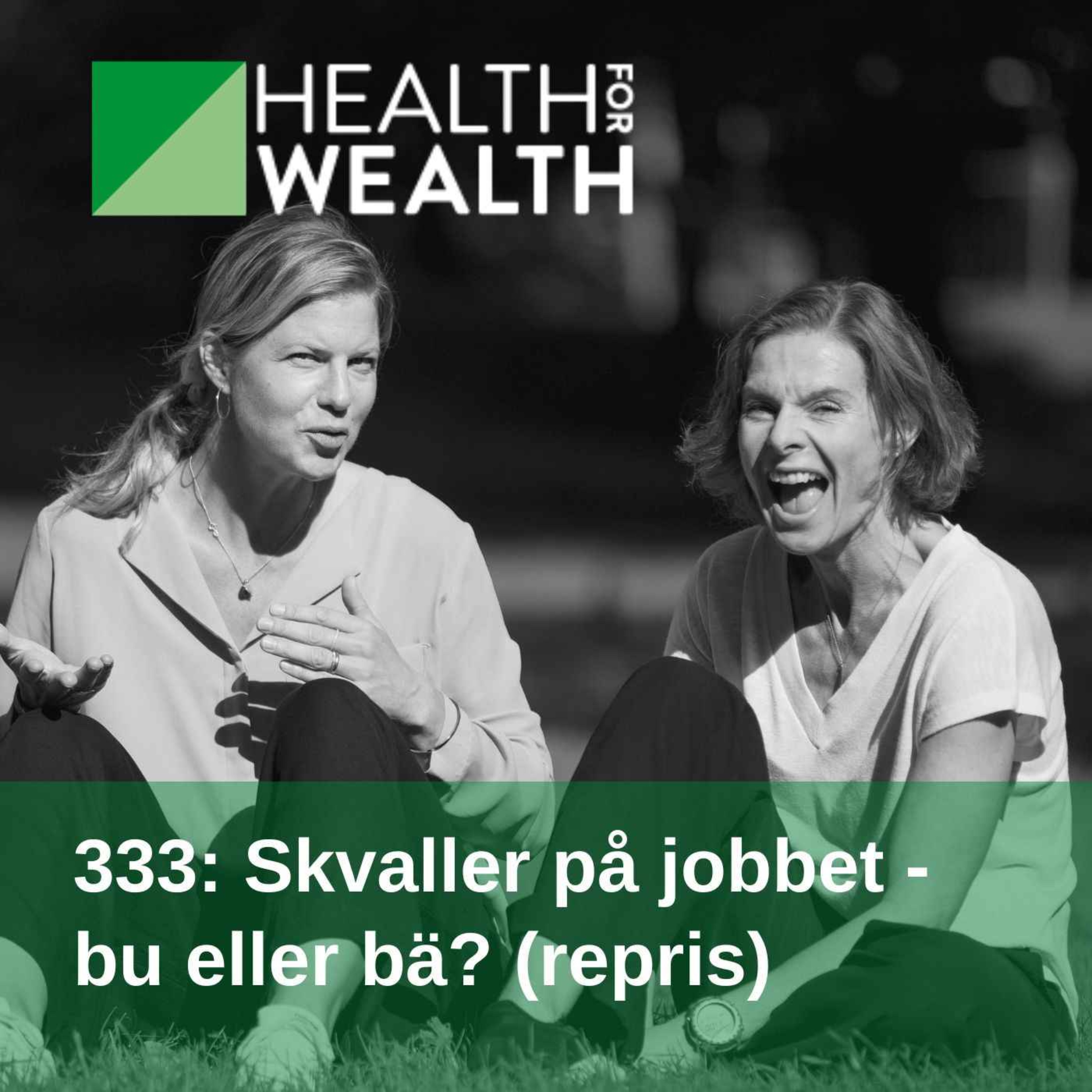 Health for wealth
