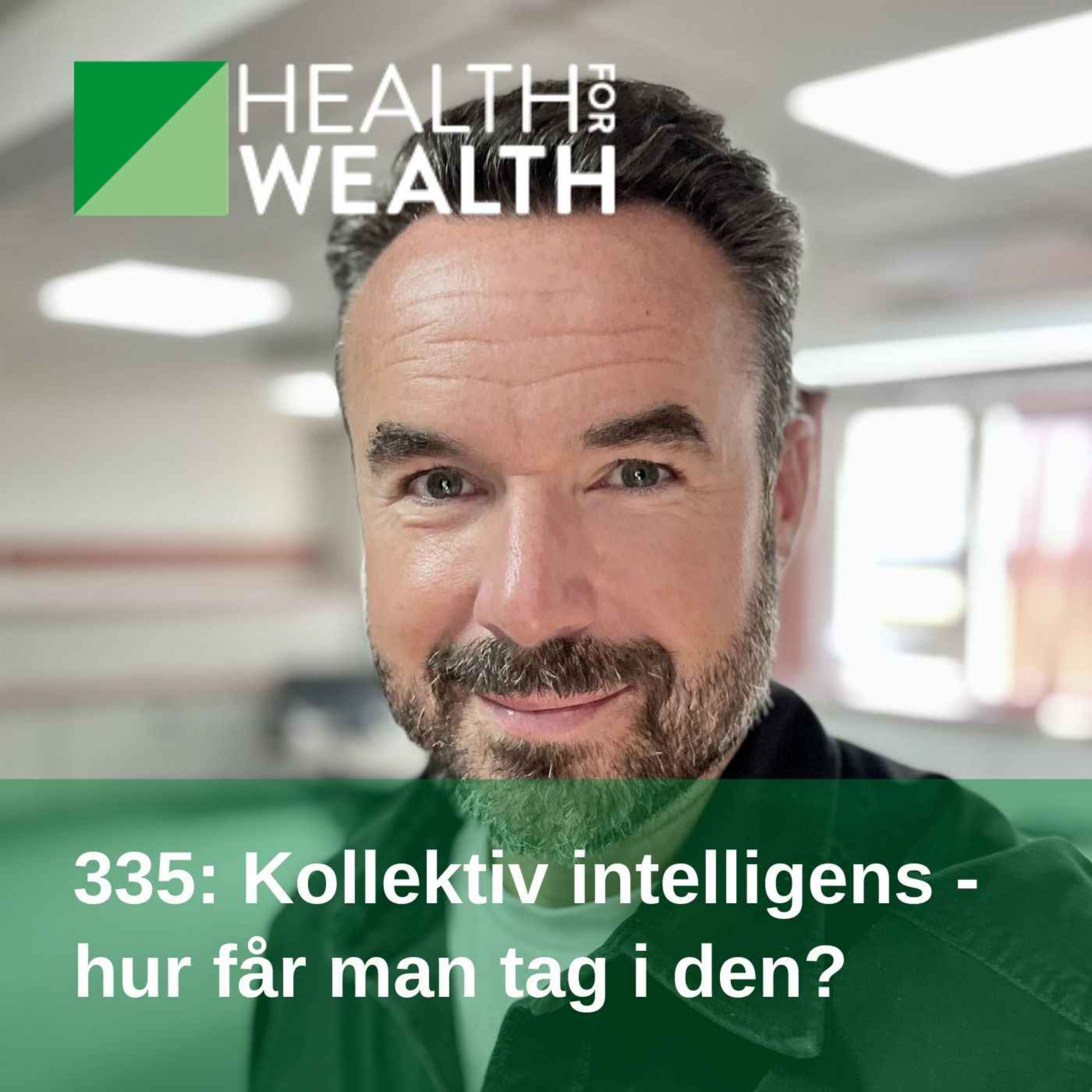 Health for wealth