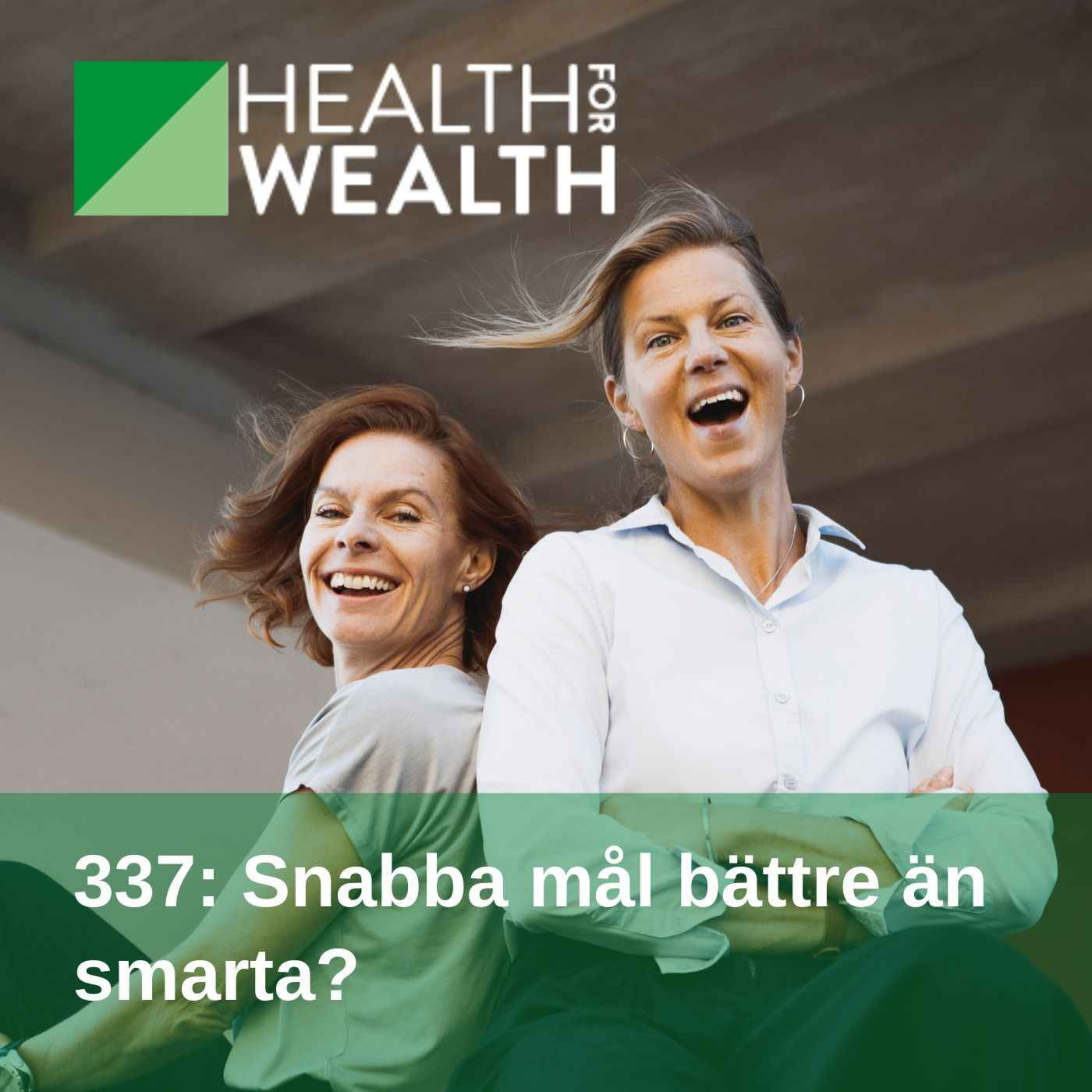 Health for wealth