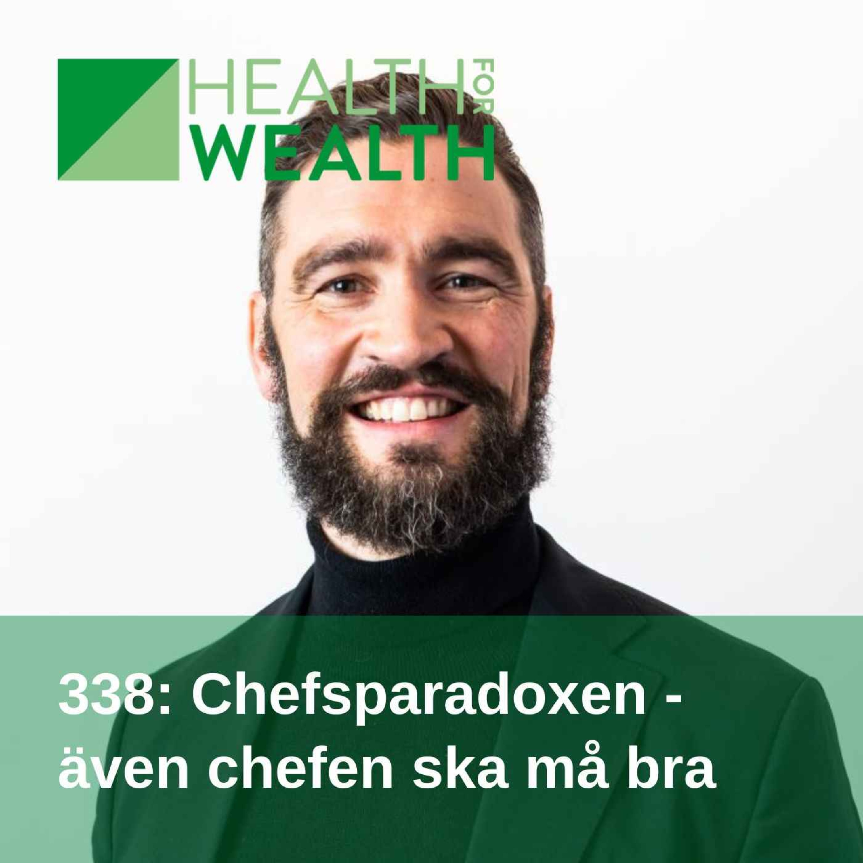 Health for wealth