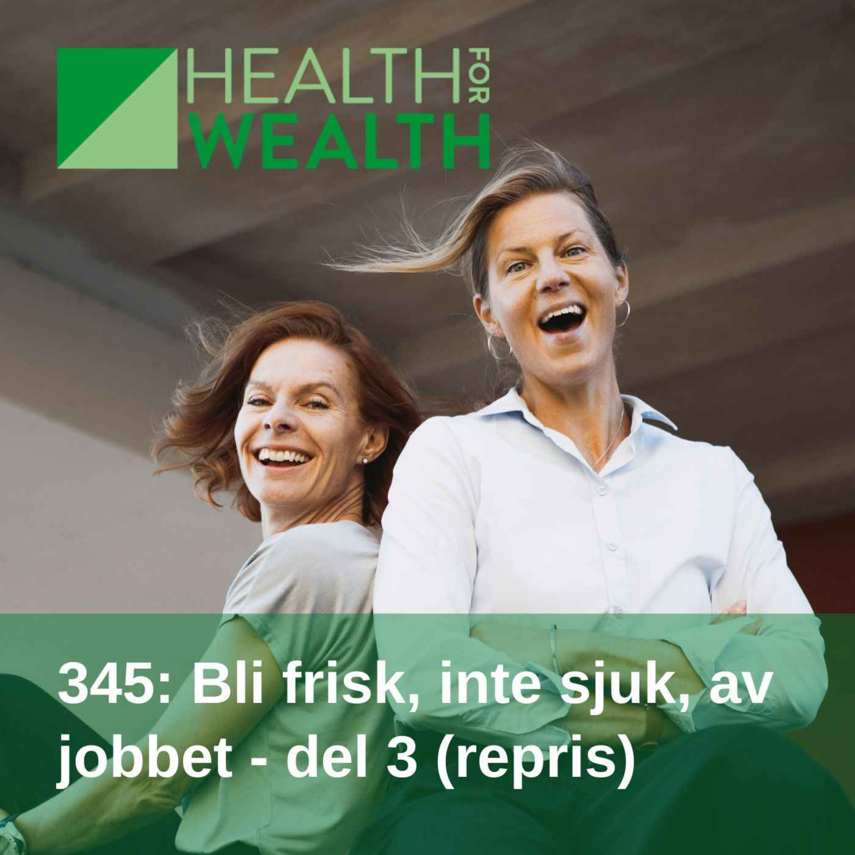 Health for wealth