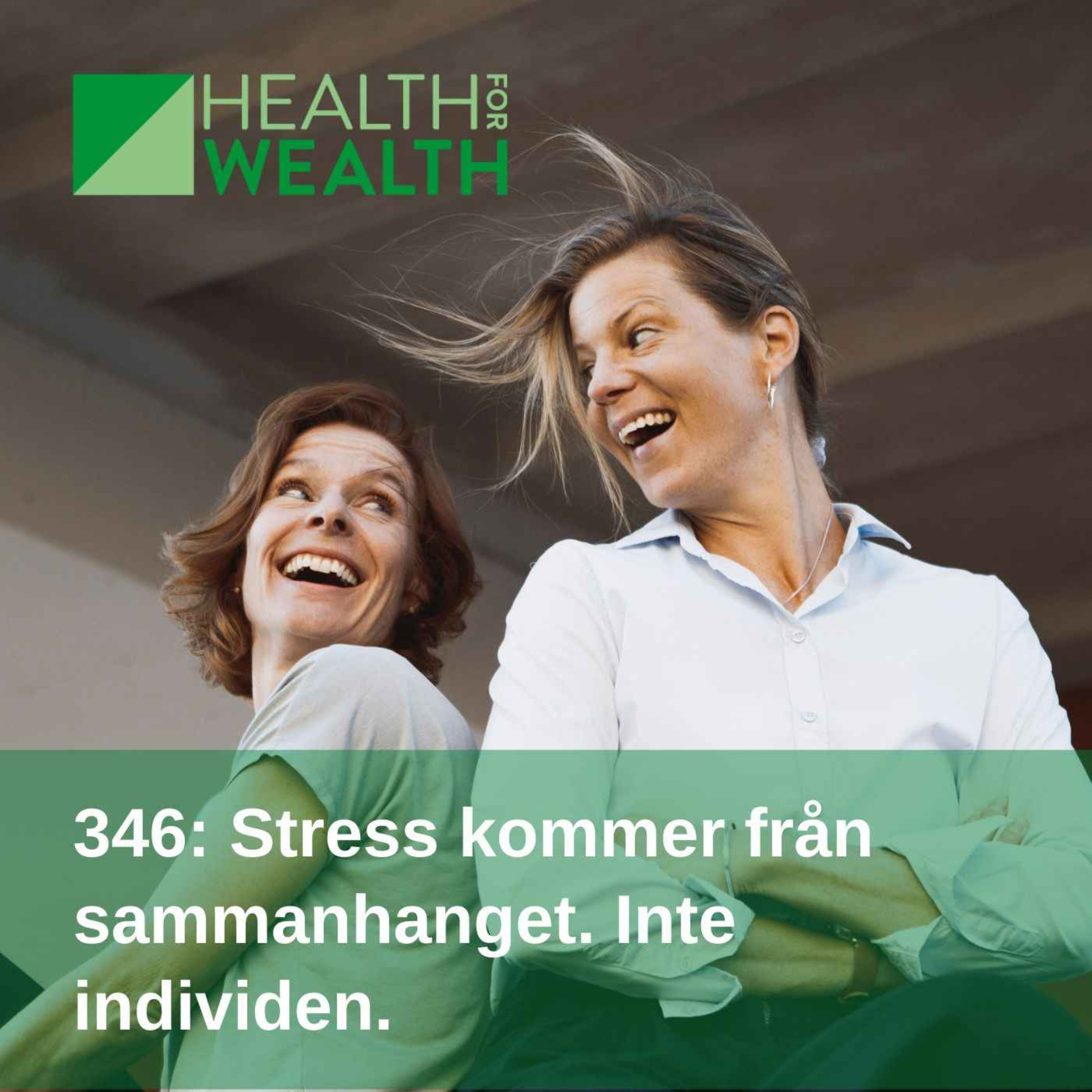 Health for wealth