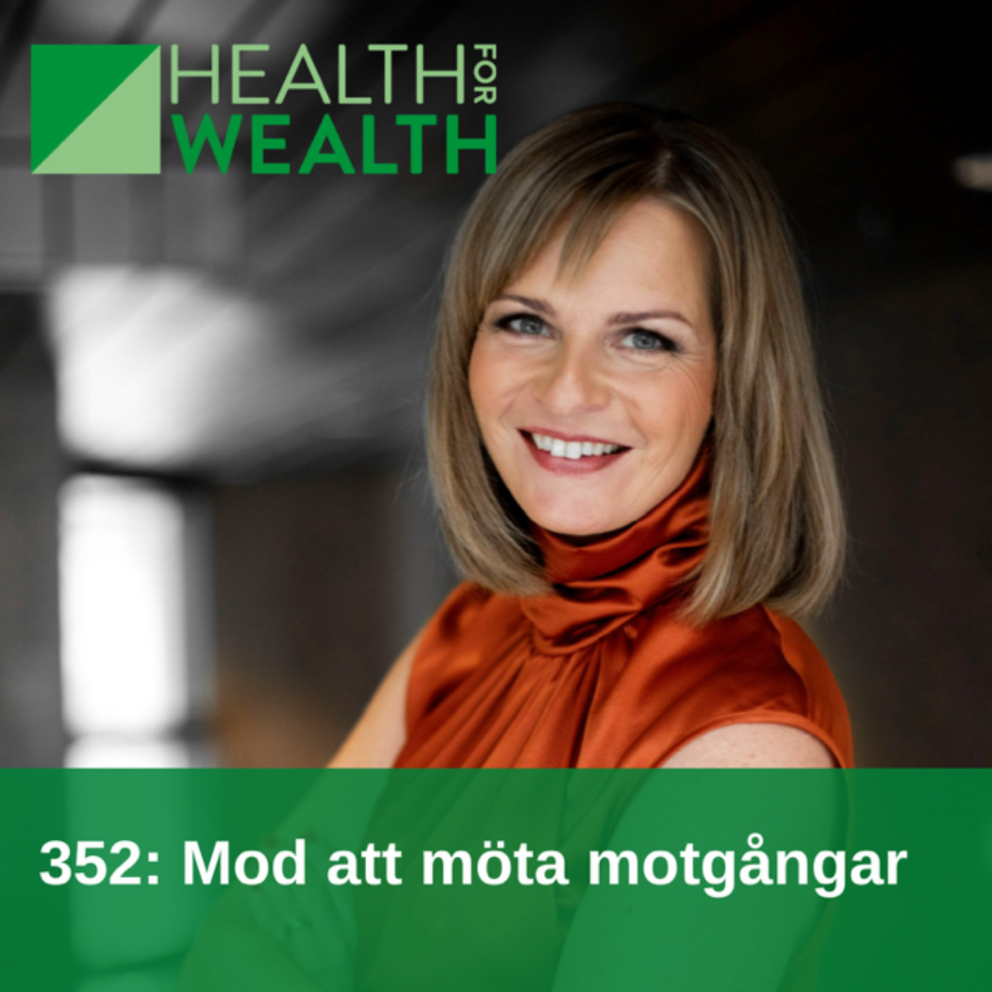 Health for wealth