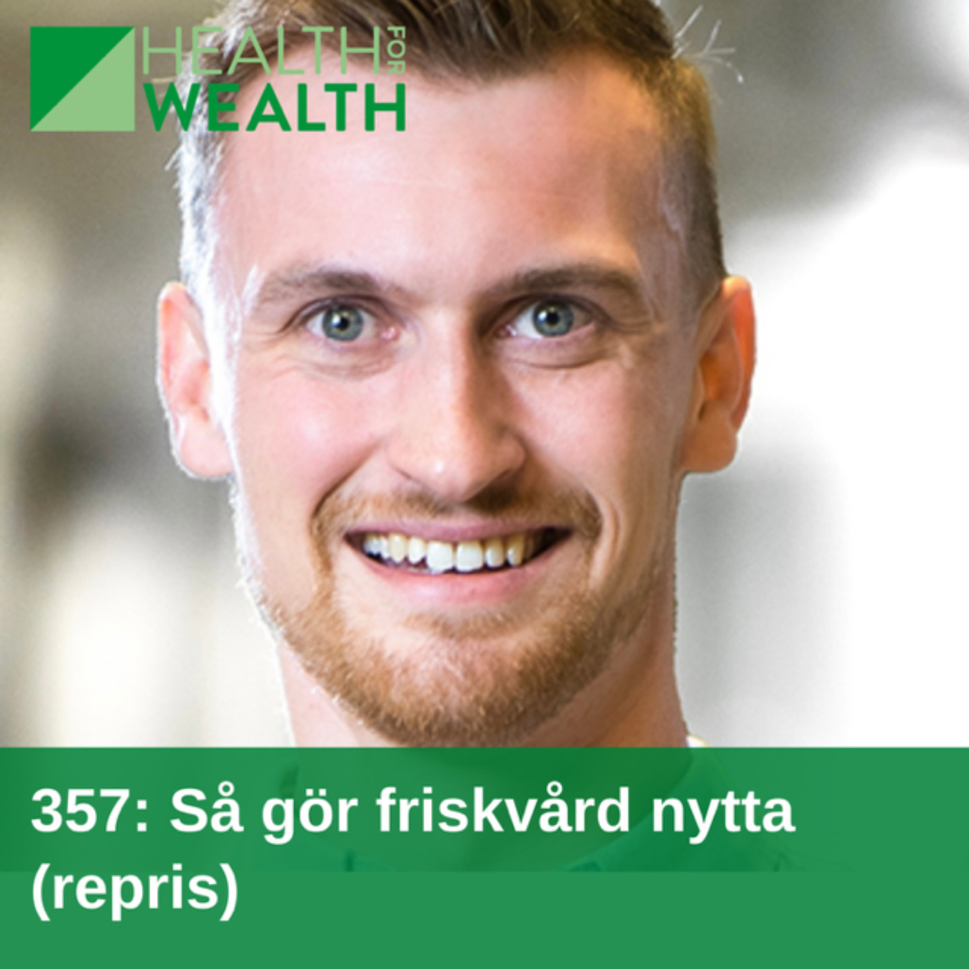 Health for wealth