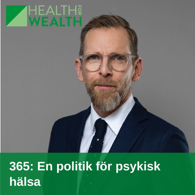 Health for wealth